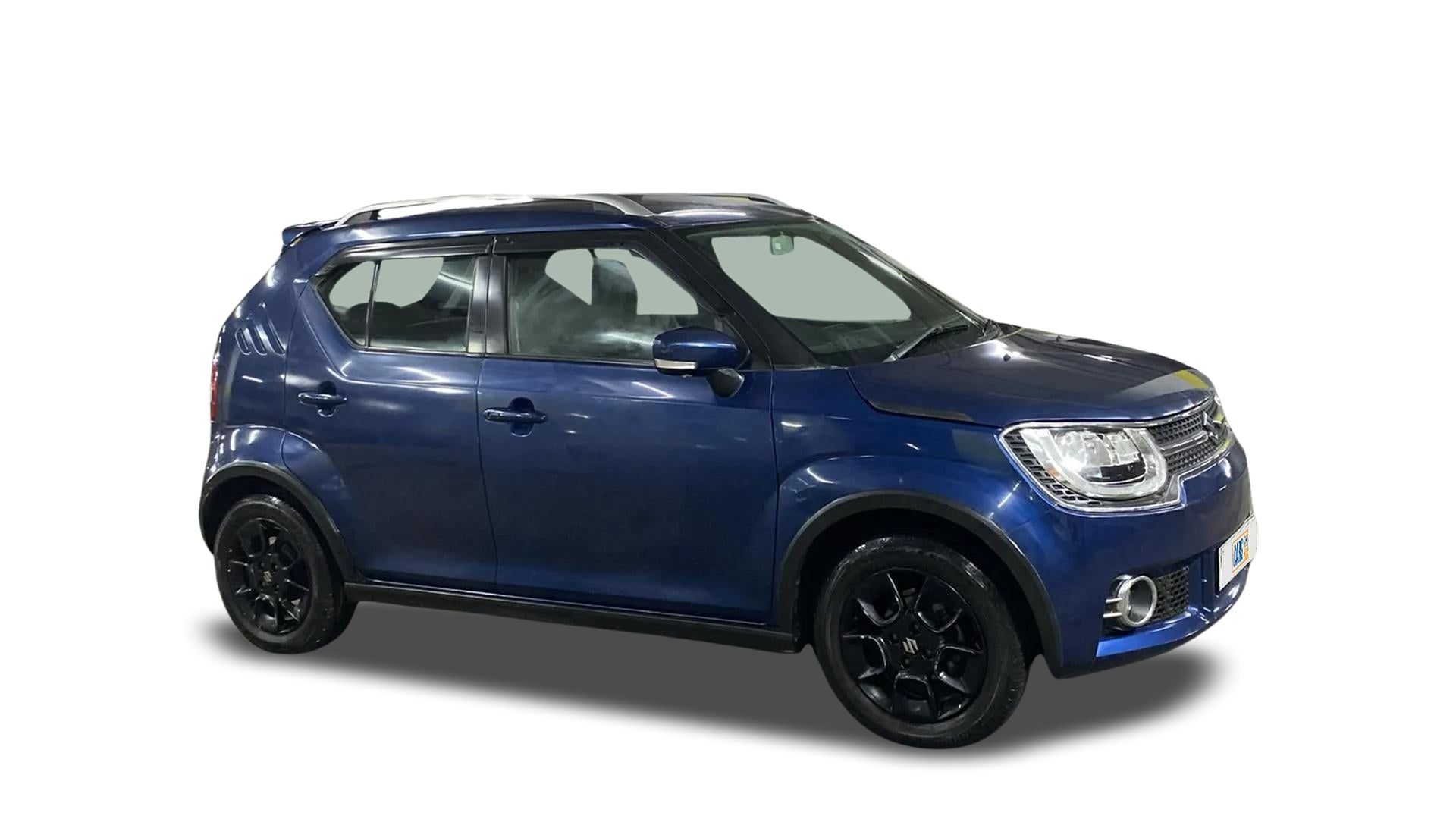 Maruti IGNIS-img