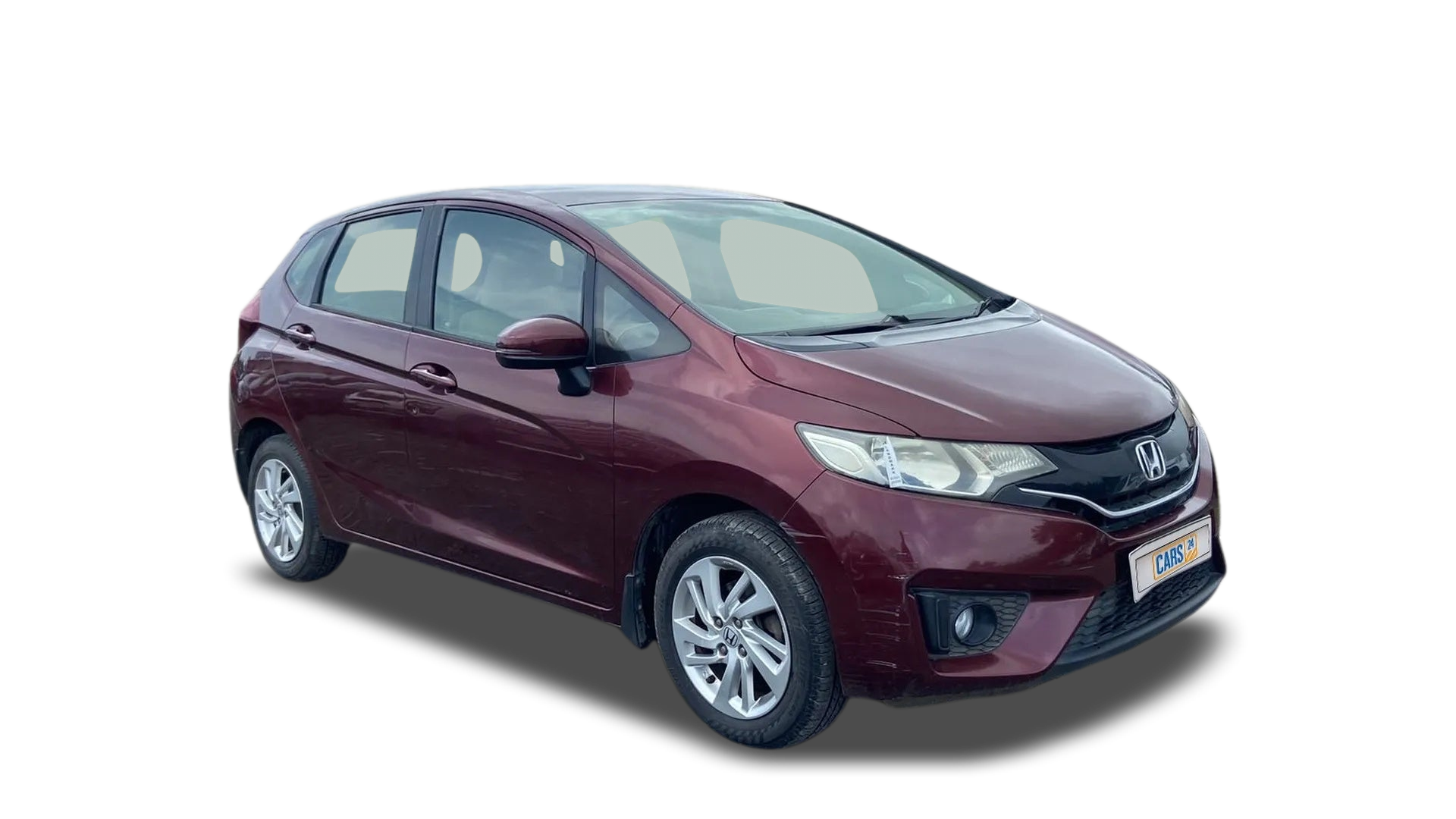 Honda Jazz-img