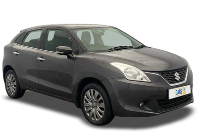 Maruti Baleno-img