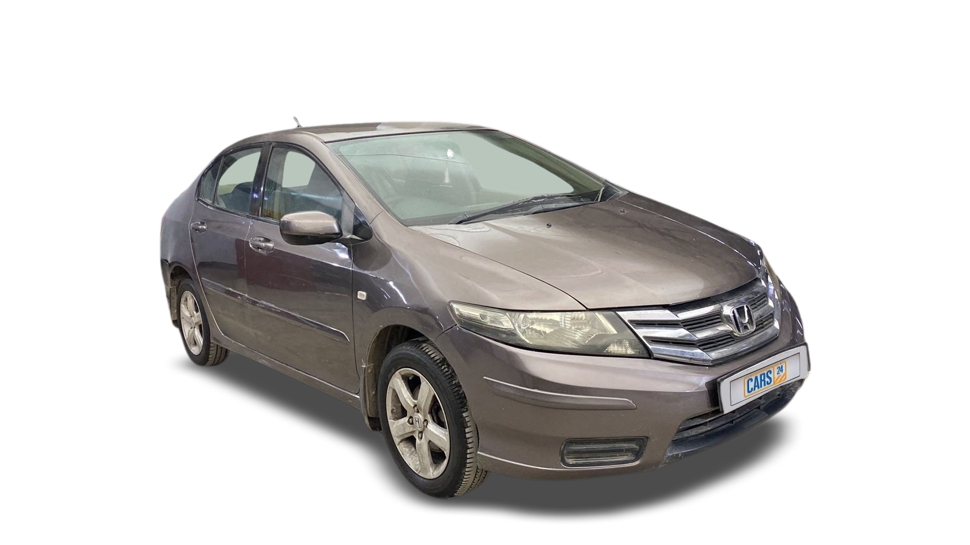 Honda City-img