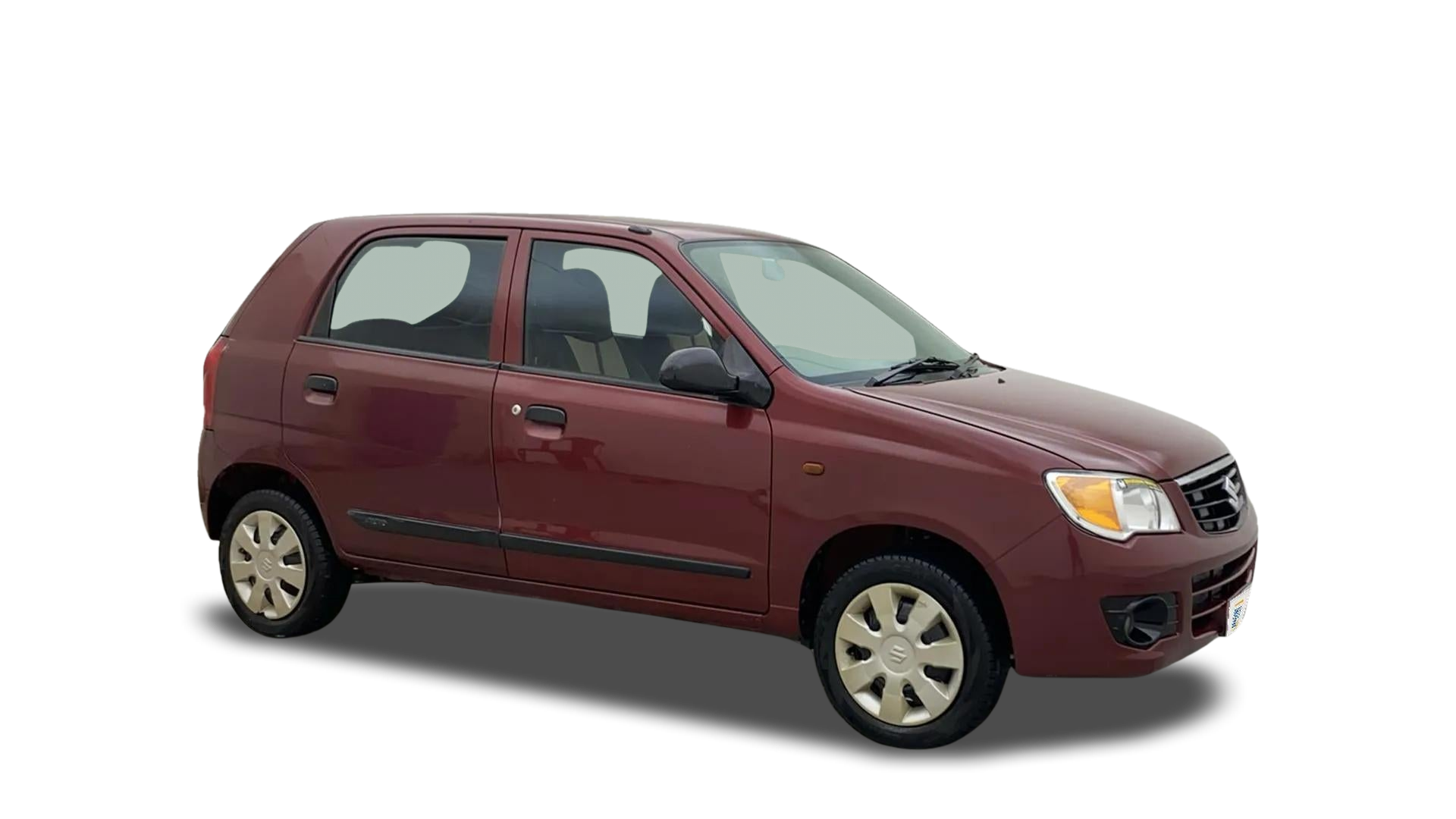2014 Maruti Alto K10 - Hatchback - Petrol - Manual - ₹1.94 lakh