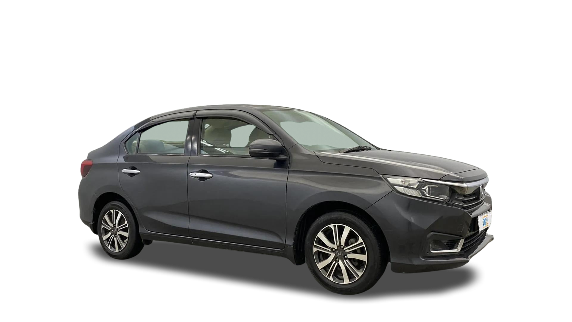 2022 Honda Amaze - Sedan - Petrol - Automatic - ₹6.77 lakh