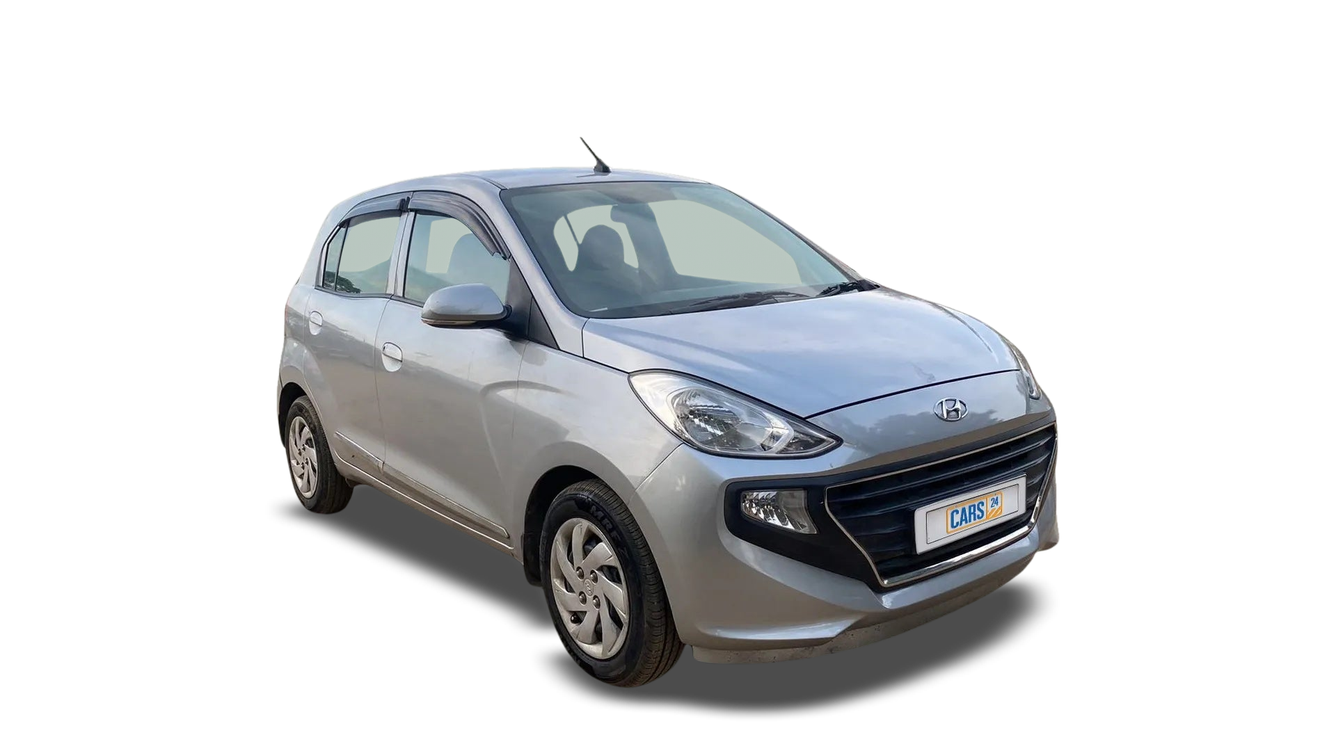 Hyundai NEW SANTRO-img