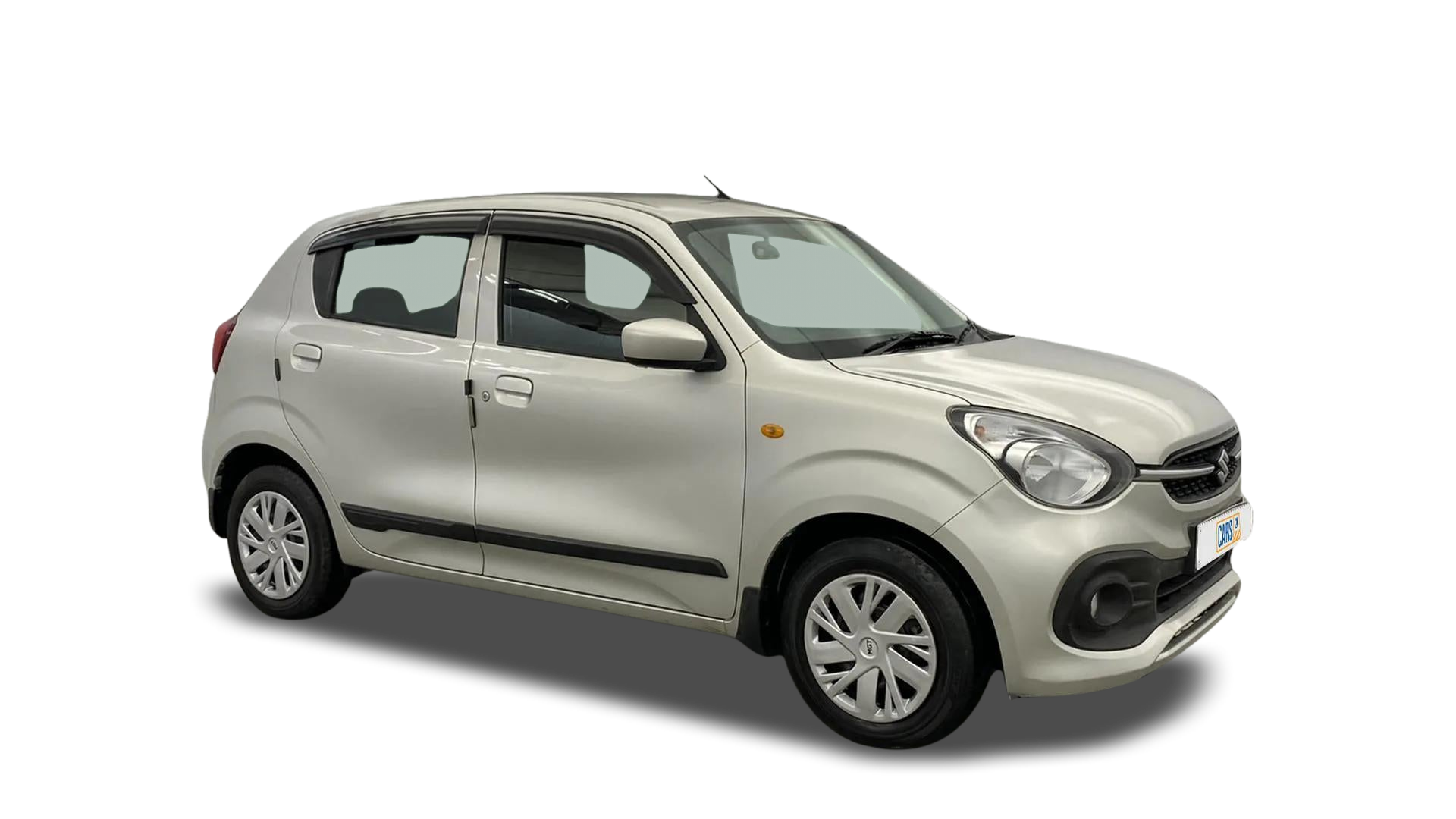 2022 Maruti Celerio - Hatchback - Petrol - Manual - ₹4.34 lakh