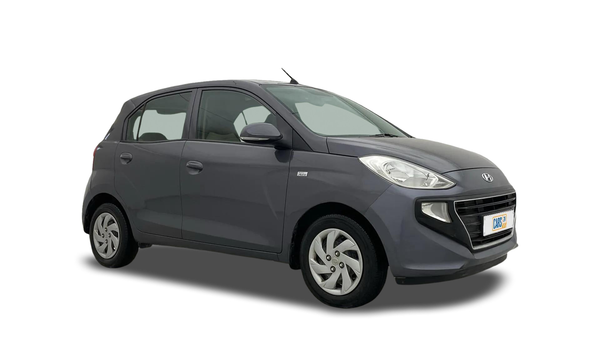 2019 Hyundai NEW SANTRO - Hatchback - Petrol - Automatic - ₹4.21 lakh