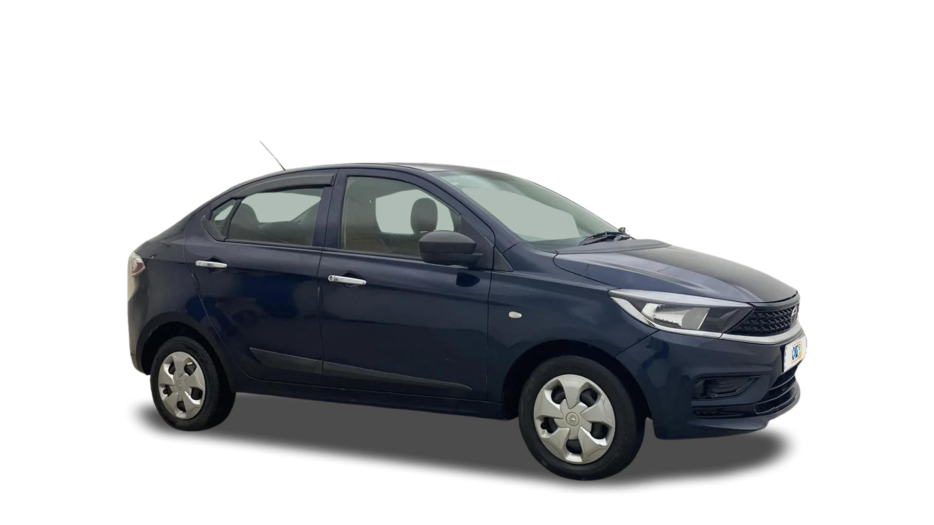 2020 Tata TIGOR - Sedan - Petrol - Manual - ₹4.18 lakh