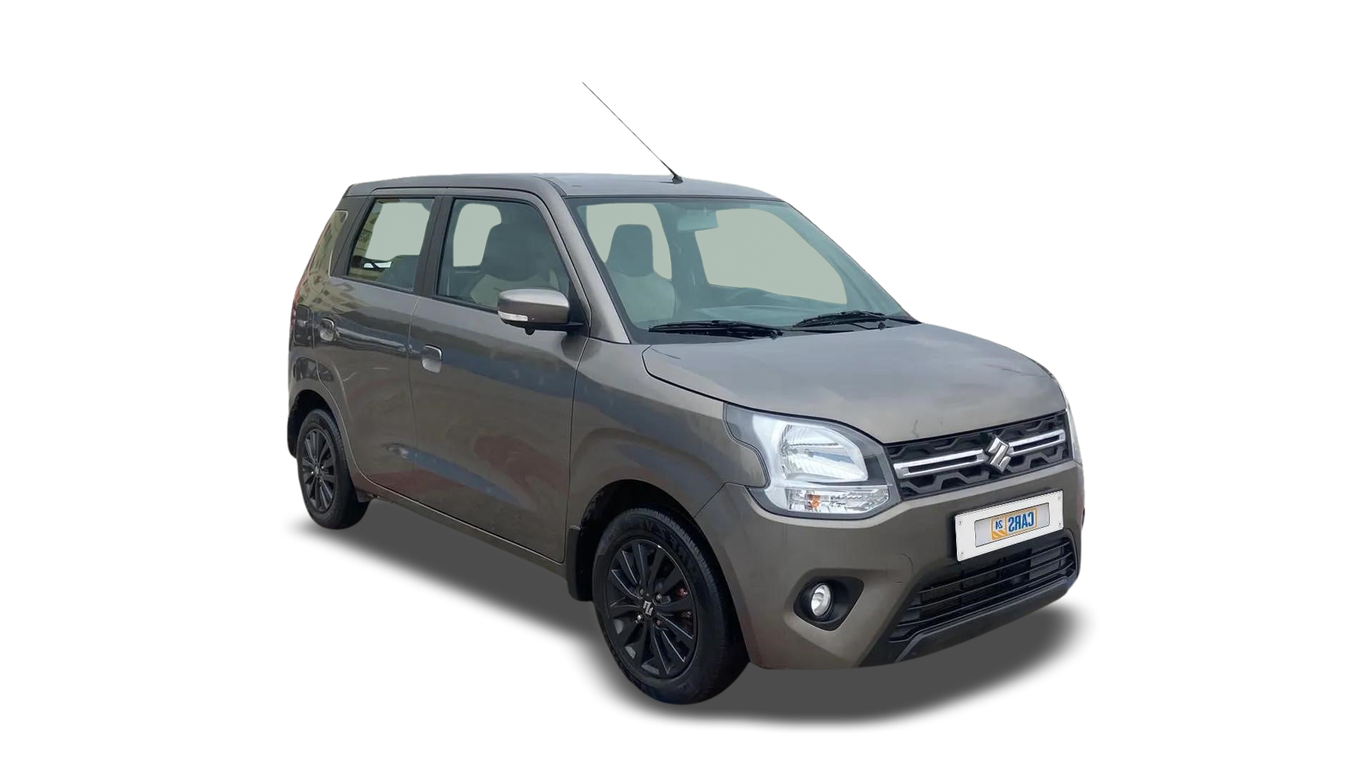 Maruti New Wagon-R-img