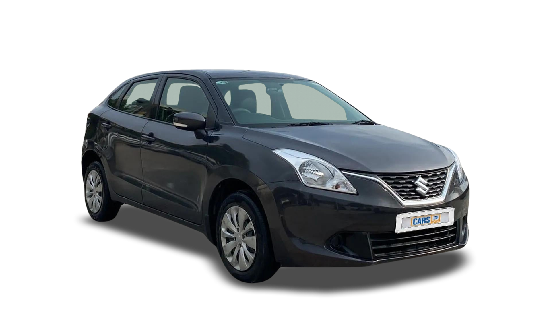 Maruti Baleno-img