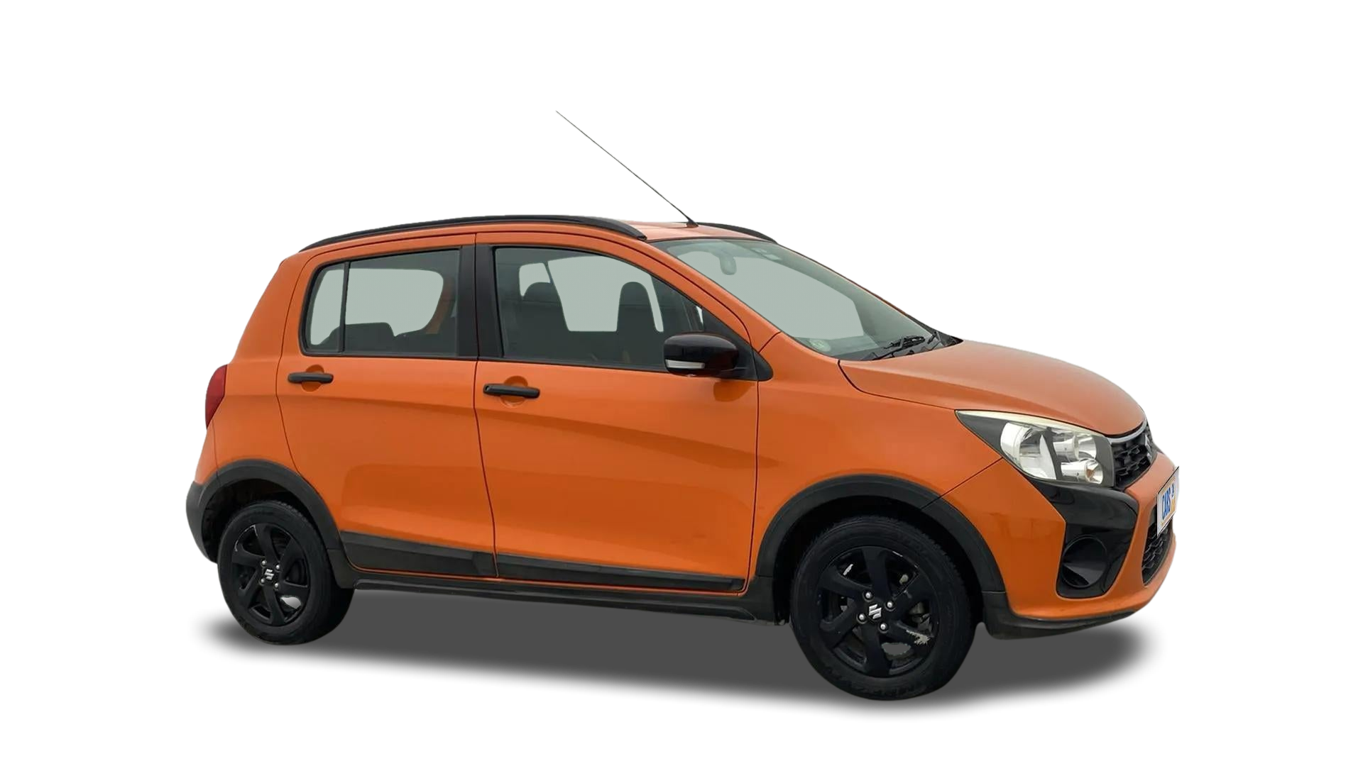 Maruti Celerio X-img