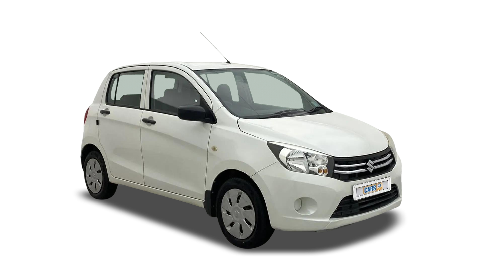 Maruti Celerio-img