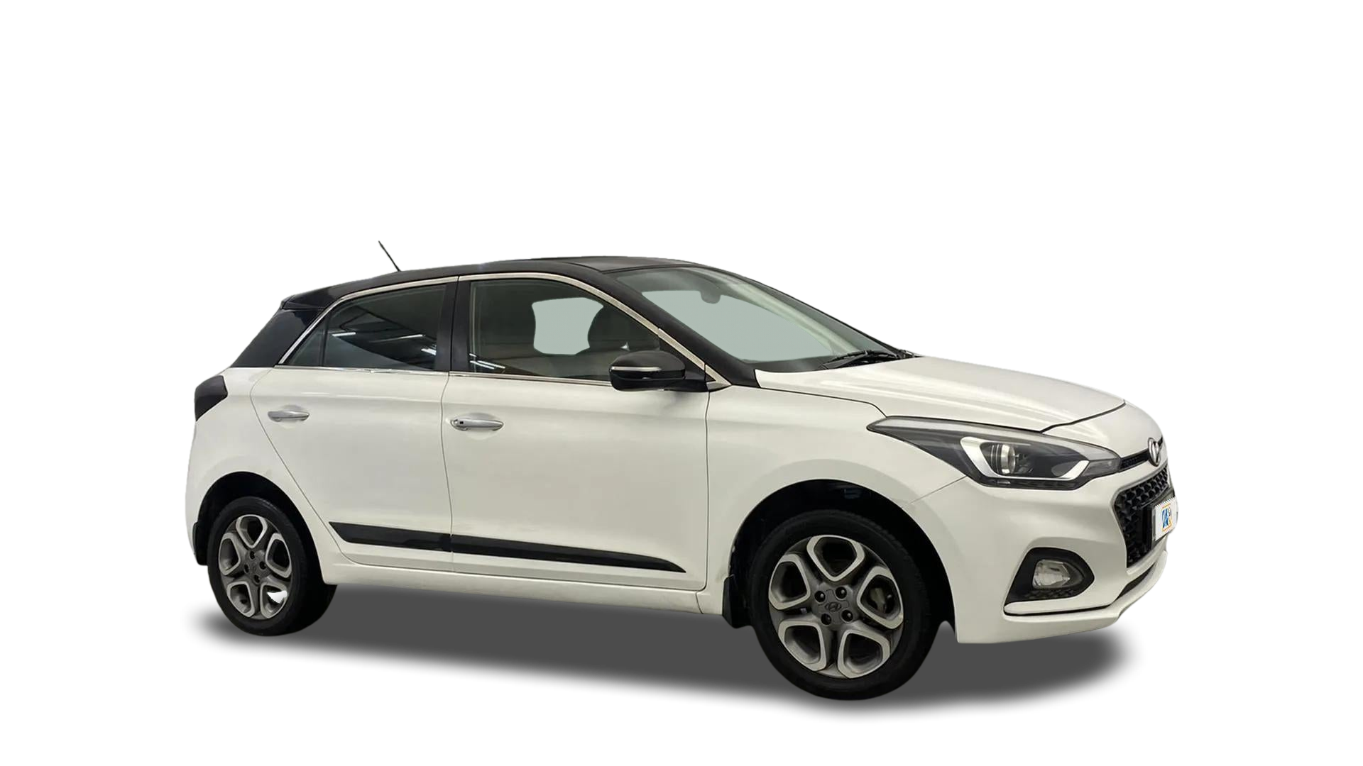 2019 Hyundai Elite i20 - Hatchback - Petrol - Manual - ₹5.70 lakh