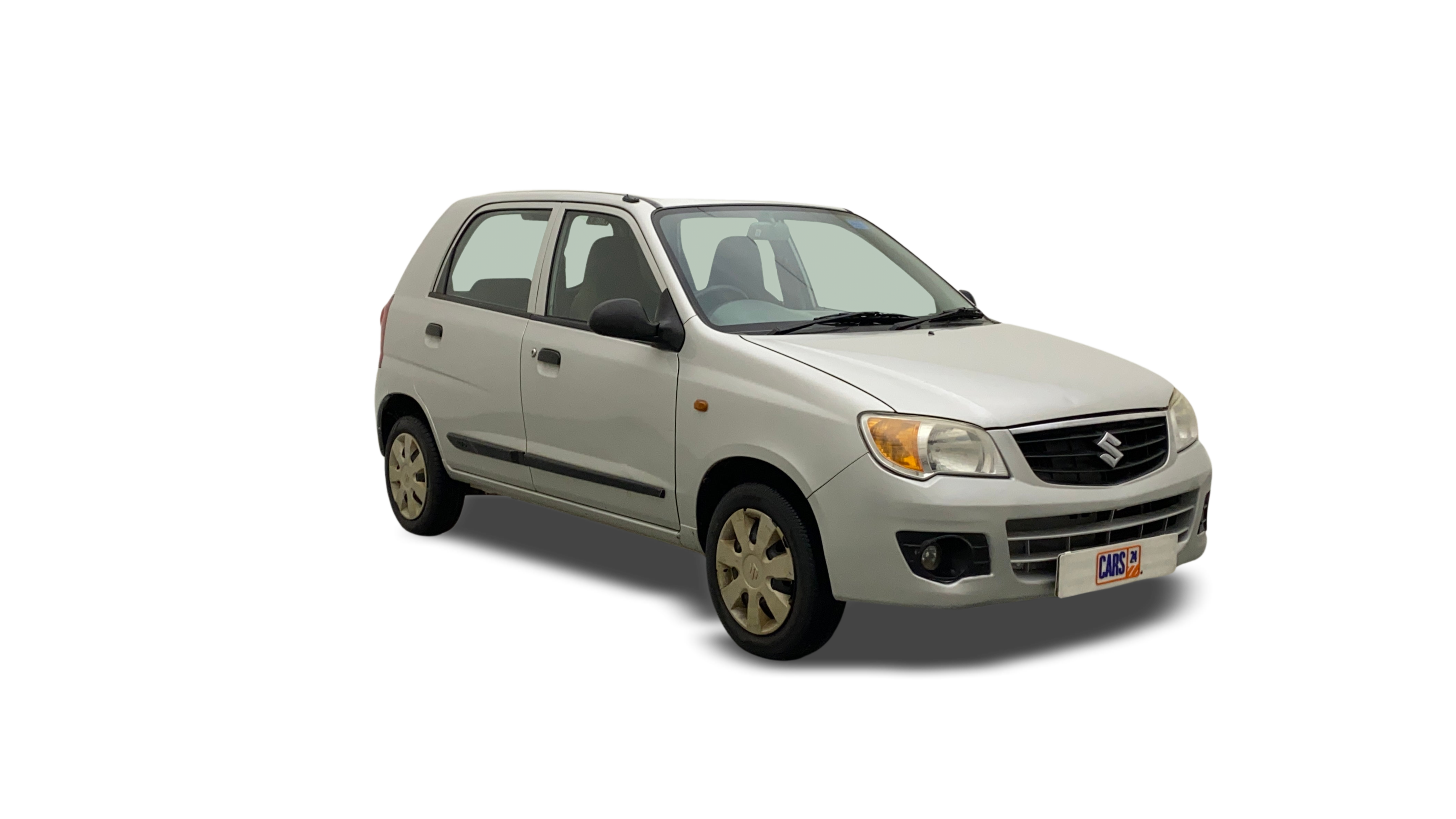 2010 Maruti Alto K10 - Hatchback - Petrol - Manual - ₹1.43 lakh
