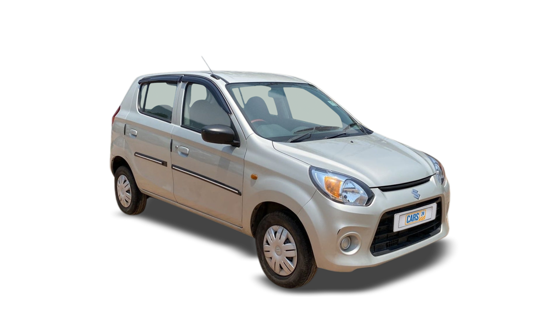 2019 Maruti Alto 800 - Hatchback - Petrol - Manual - ₹3.26 lakh