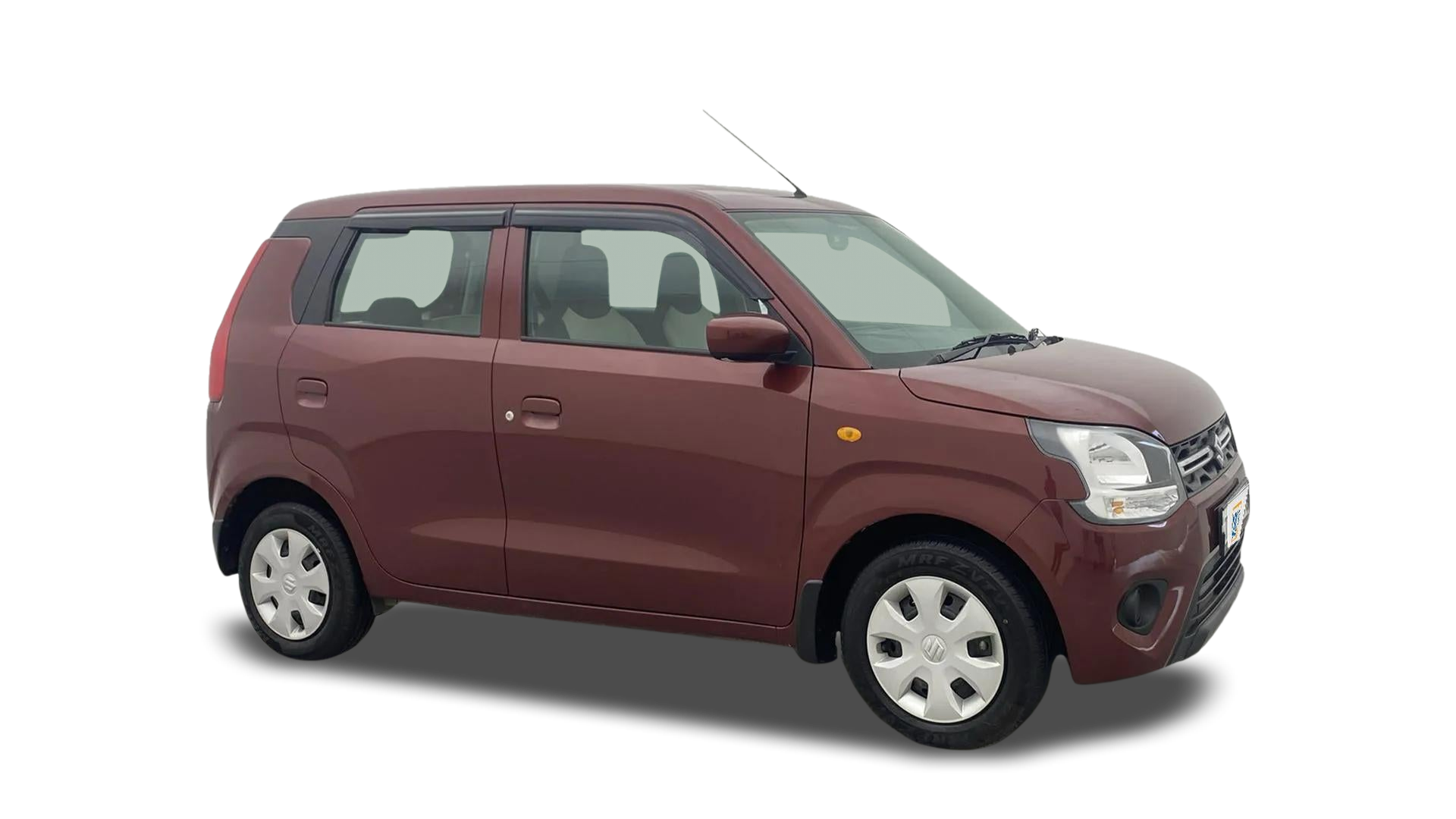Maruti New Wagon-R-img