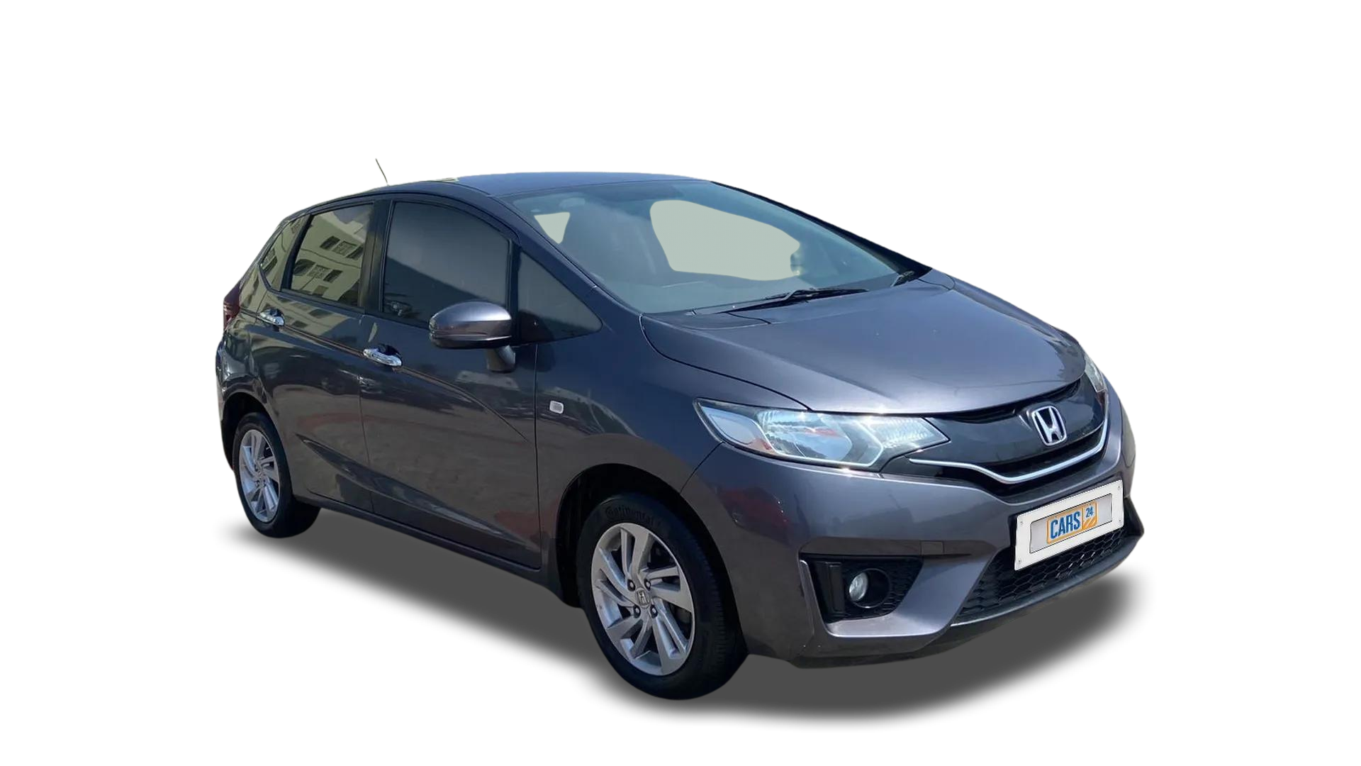 Honda Jazz-img