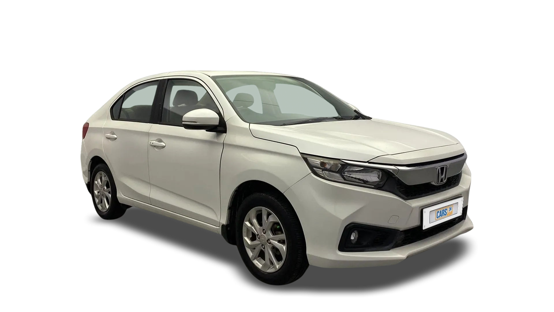 2019 Honda Amaze - Sedan - Petrol - Manual - ₹6.14 lakh