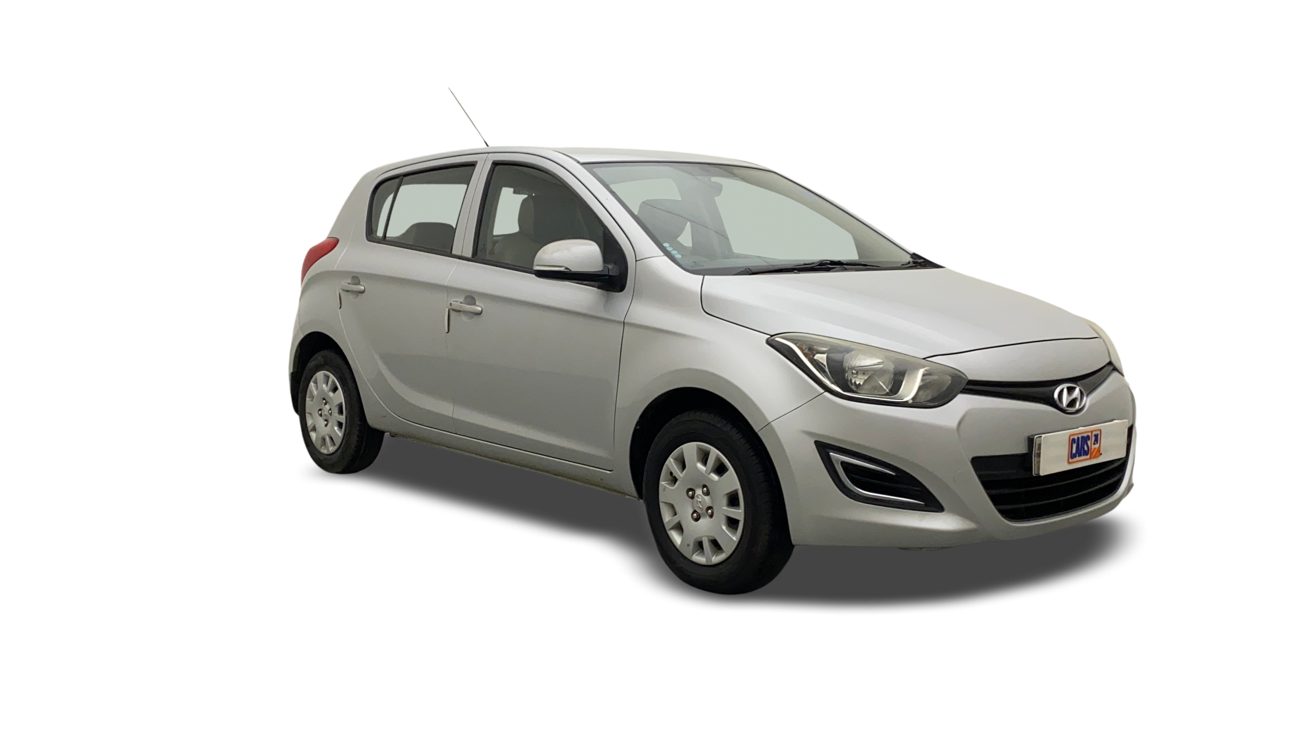 2014 Hyundai i20 - Hatchback - Petrol - Manual - ₹3.44 lakh