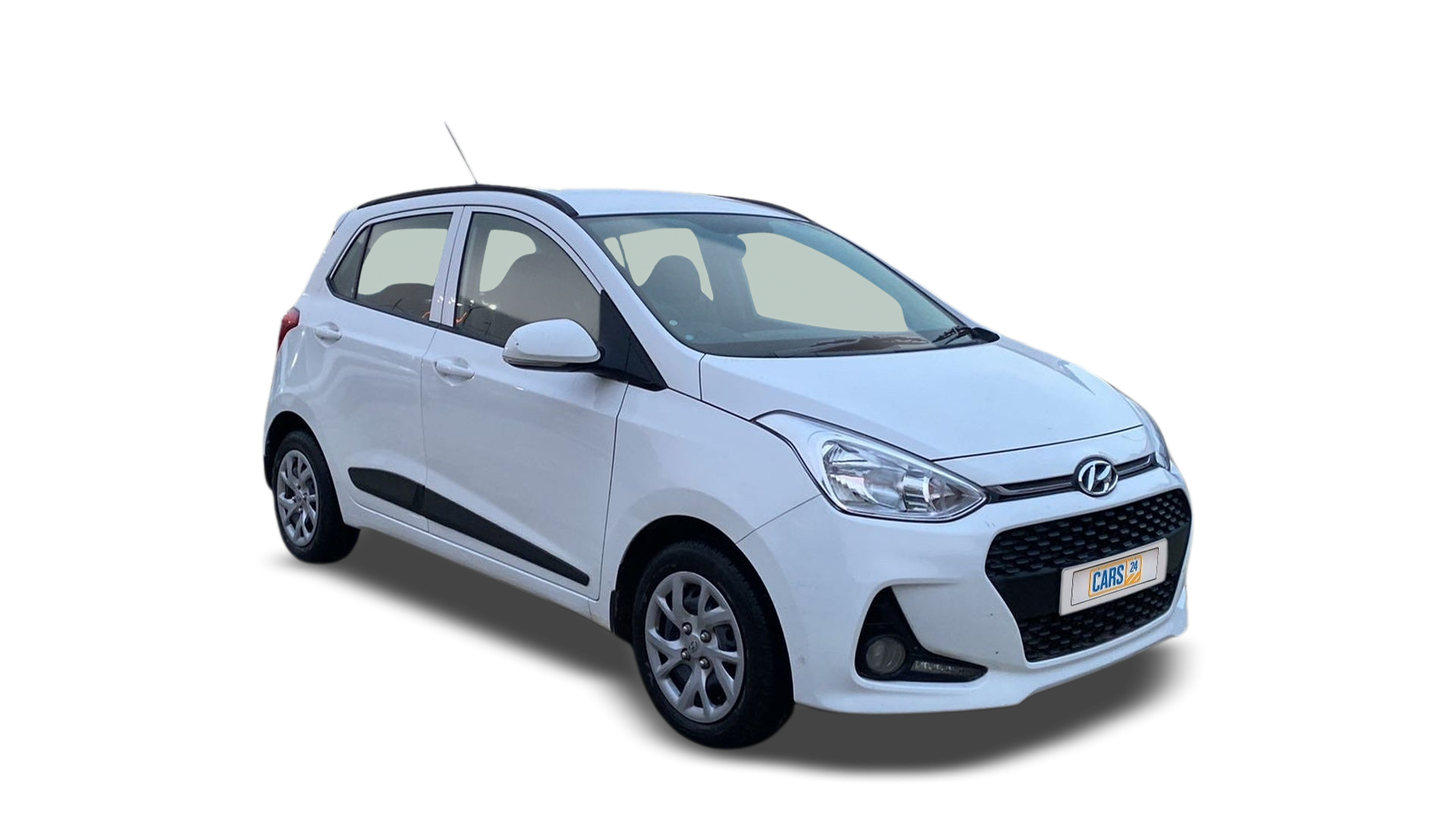 Hyundai Grand i10-img