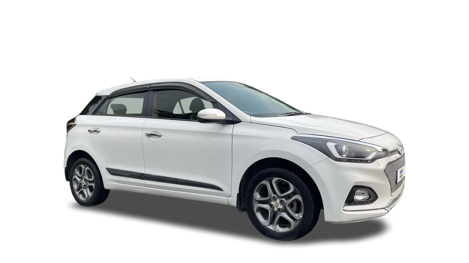 Hyundai Elite i20-img