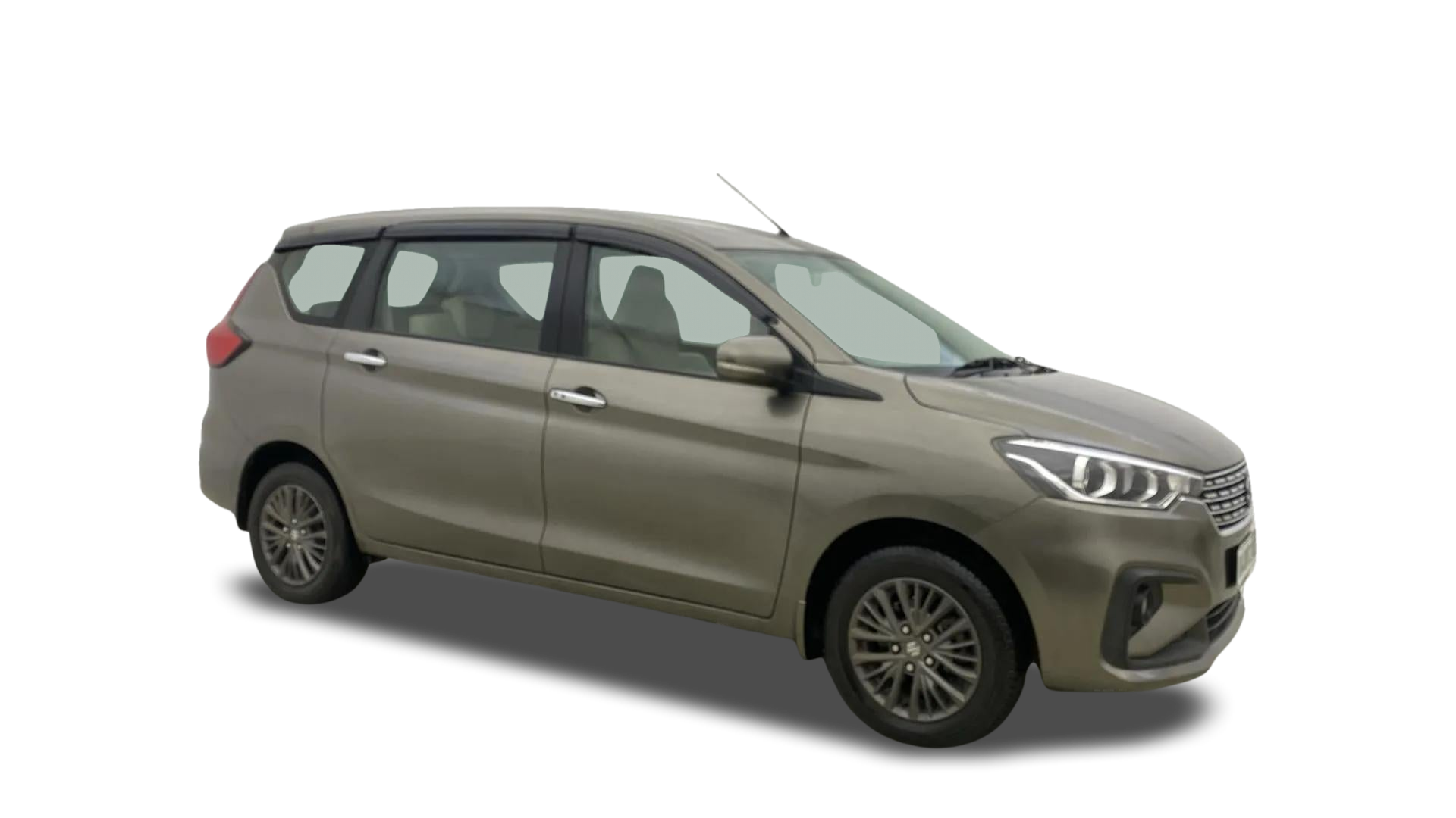2020 Maruti Ertiga - SUV - Petrol - Manual - ₹8.59 lakh