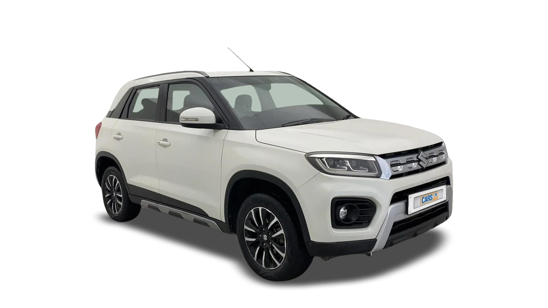 Maruti Vitara Brezza-img