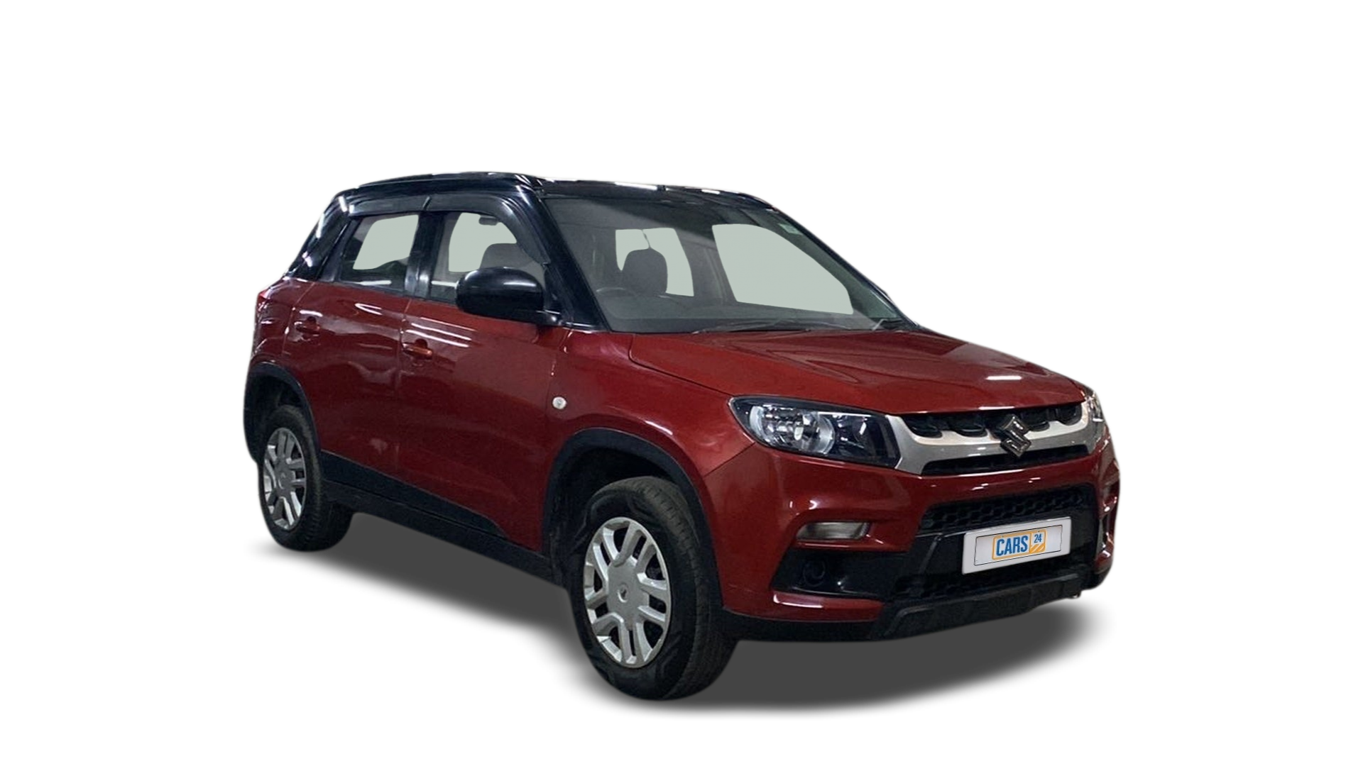 Maruti Vitara Brezza-img