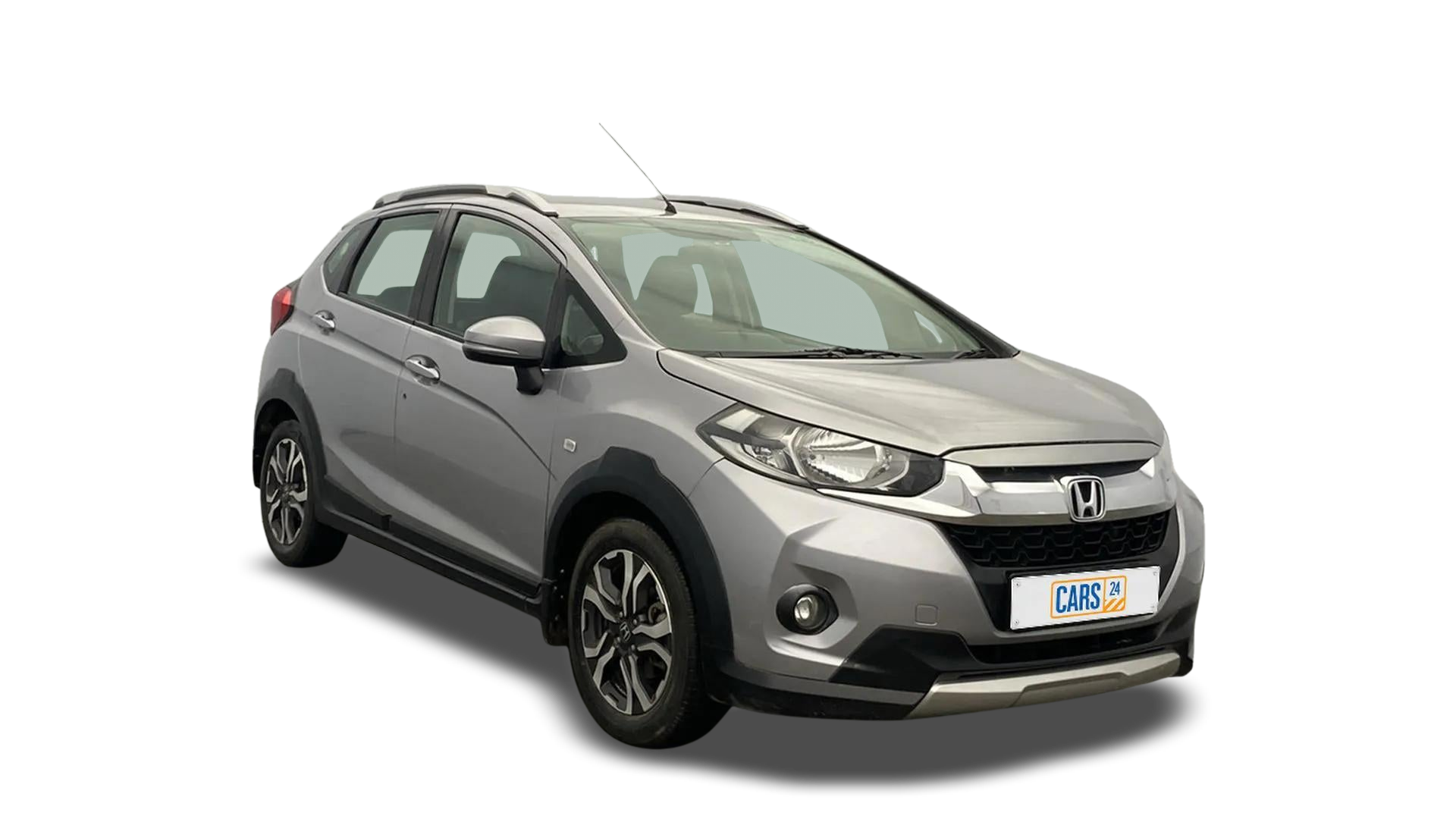 Honda WR-V-img