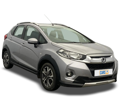 Honda WR-V-img
