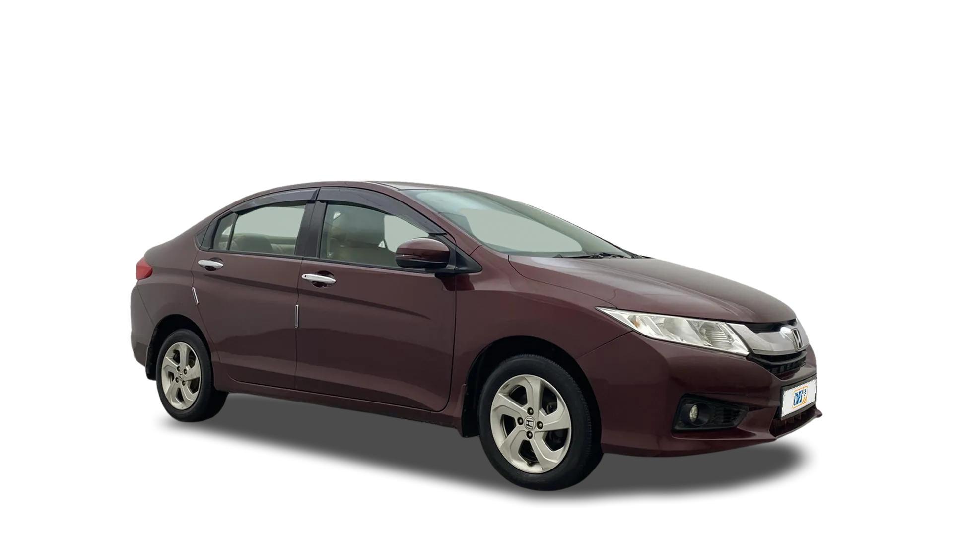 Honda City-img