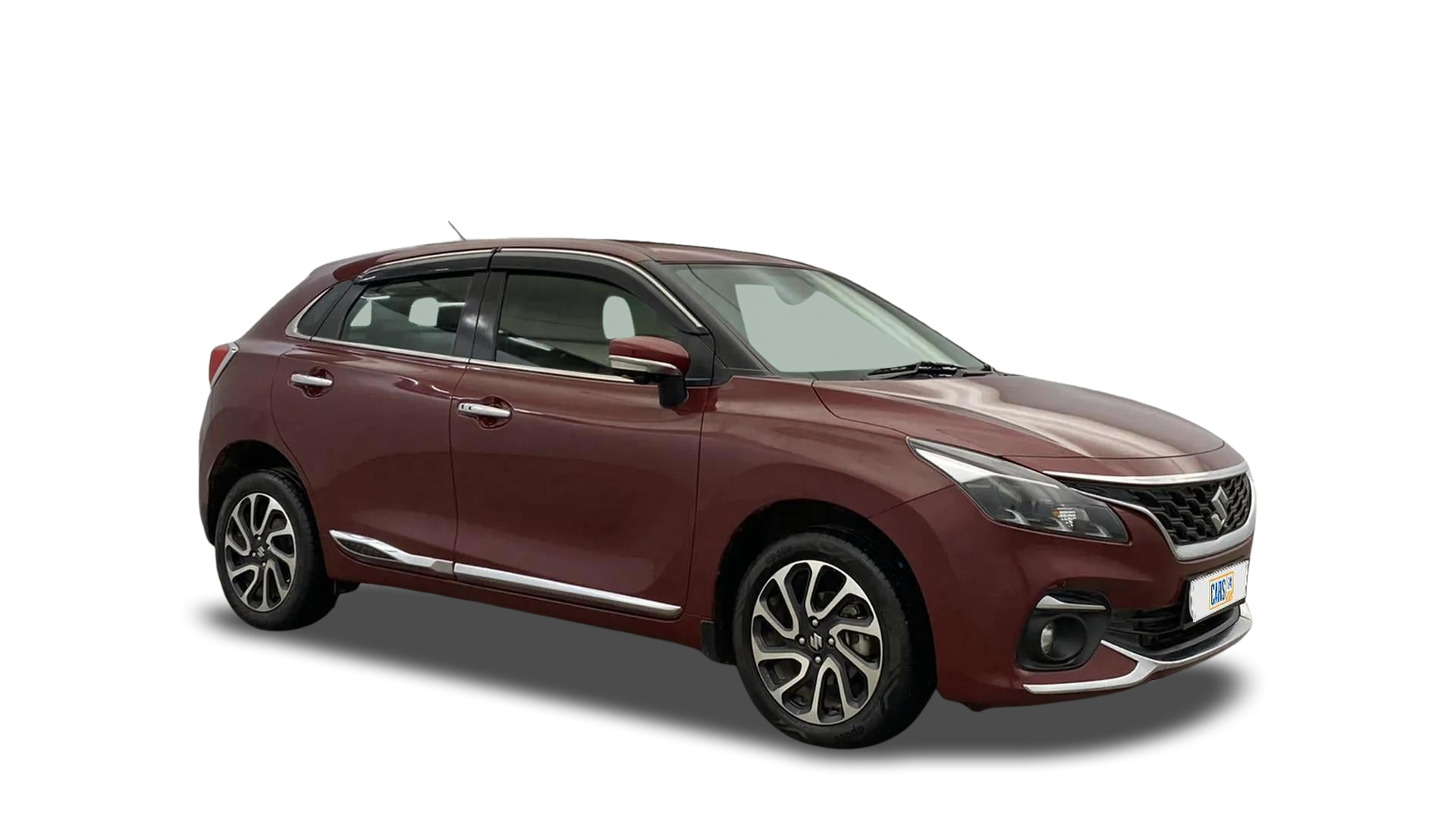 Maruti Baleno-img
