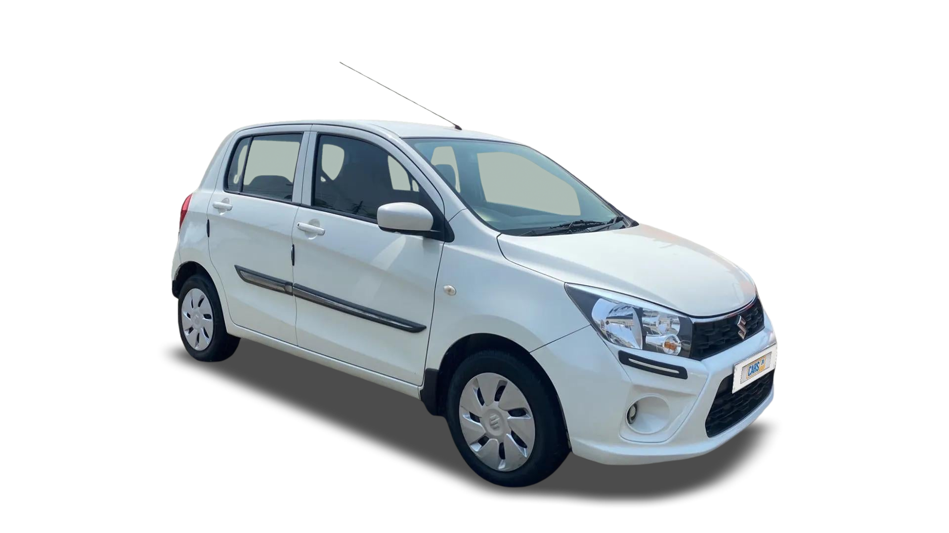 Maruti Celerio-img
