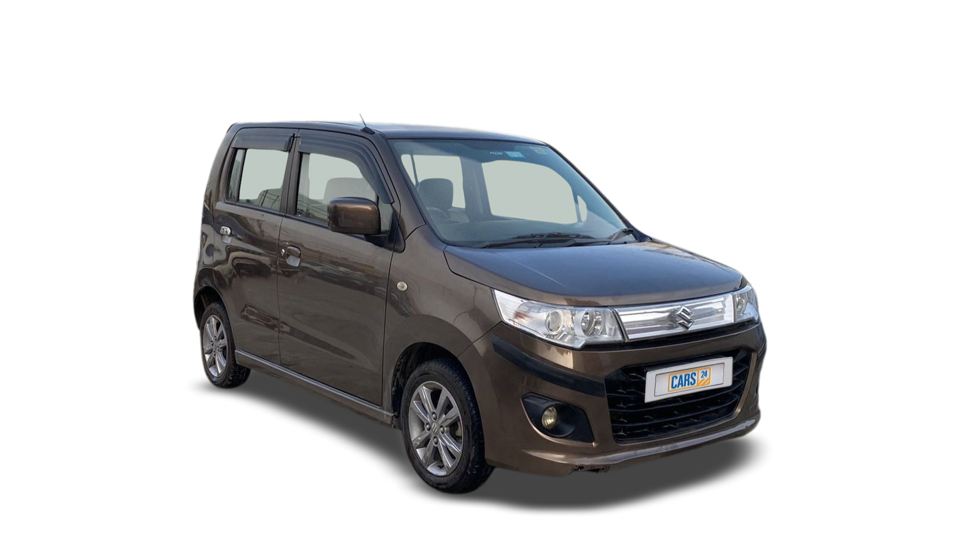 Maruti Wagon R 1.0-img