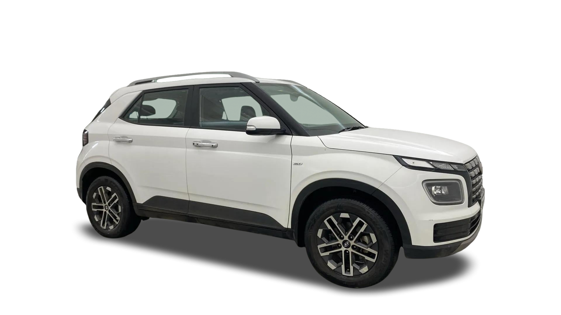 2022 Hyundai VENUE - SUV - Petrol - Automatic - ₹8.20 lakh