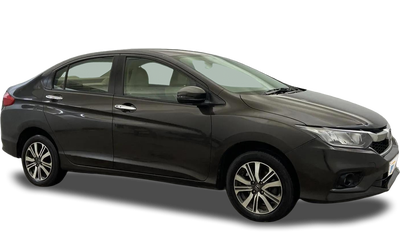 Honda City-img