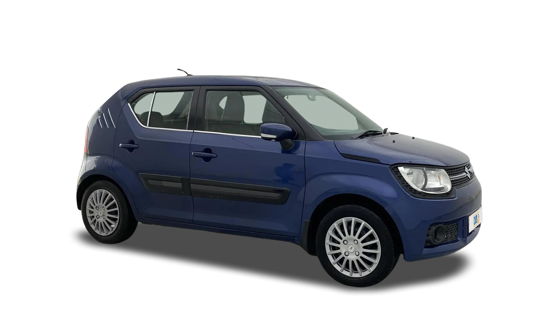 Maruti IGNIS-img