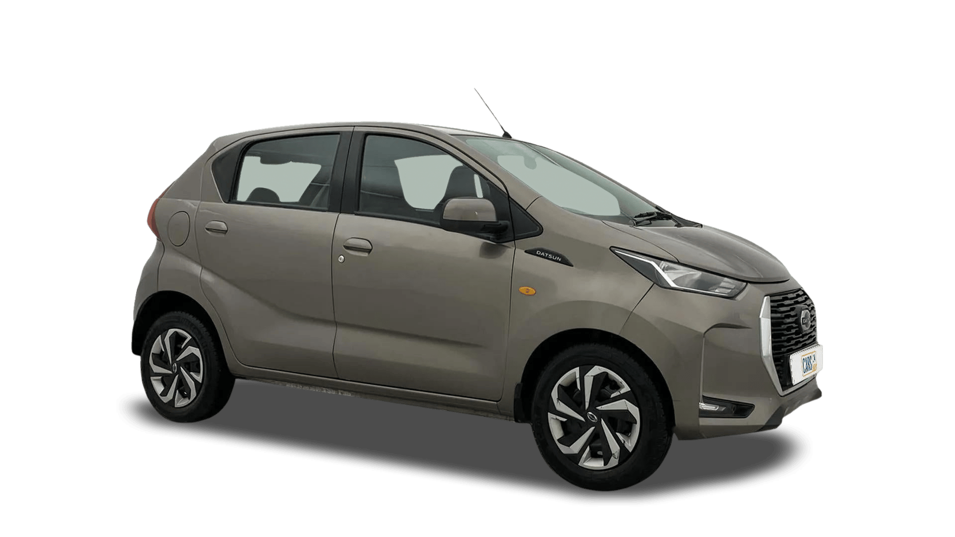 2021 Datsun Redi Go - Hatchback - Petrol - Manual - ₹2.75 lakh