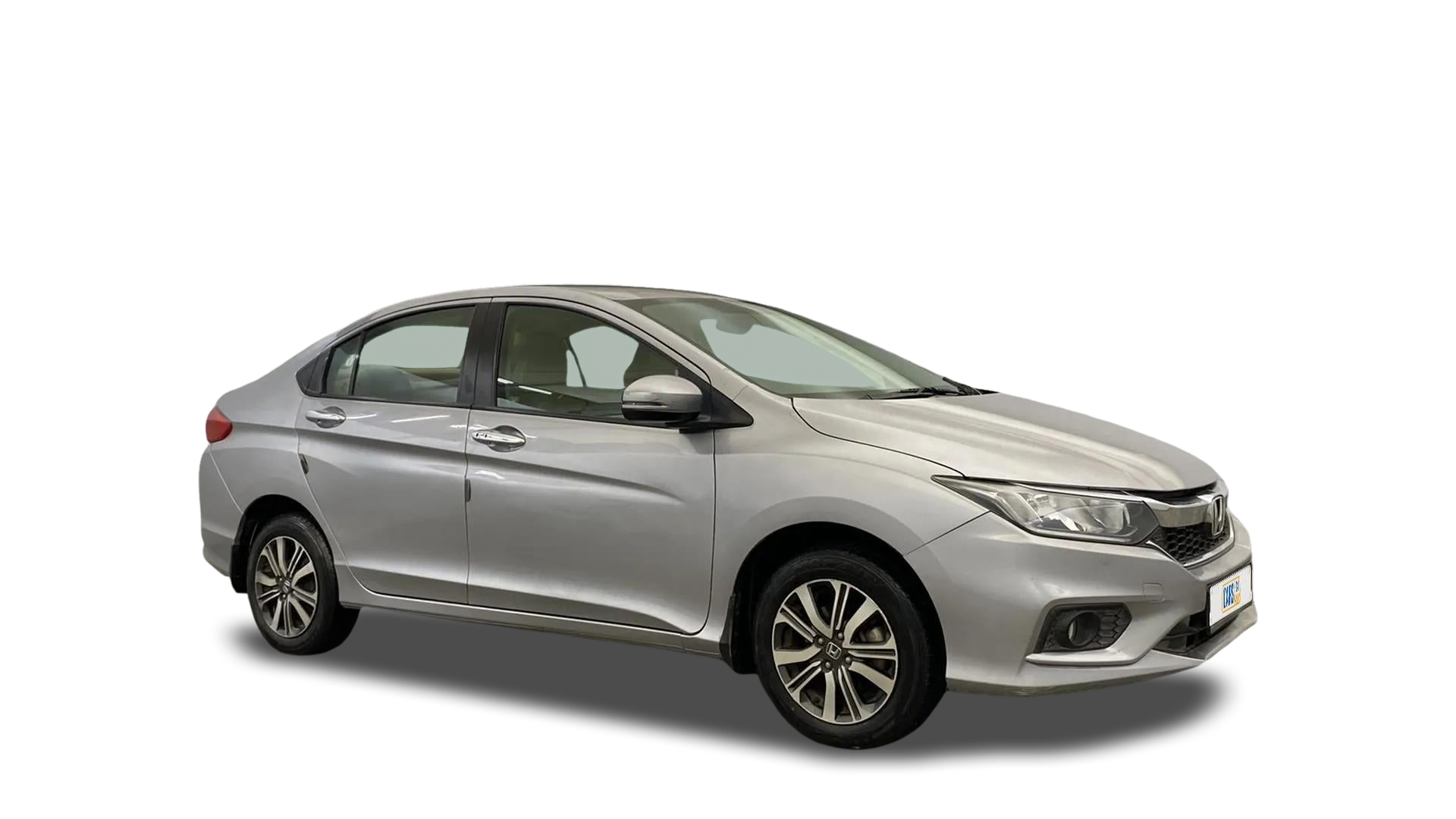 Honda City-img