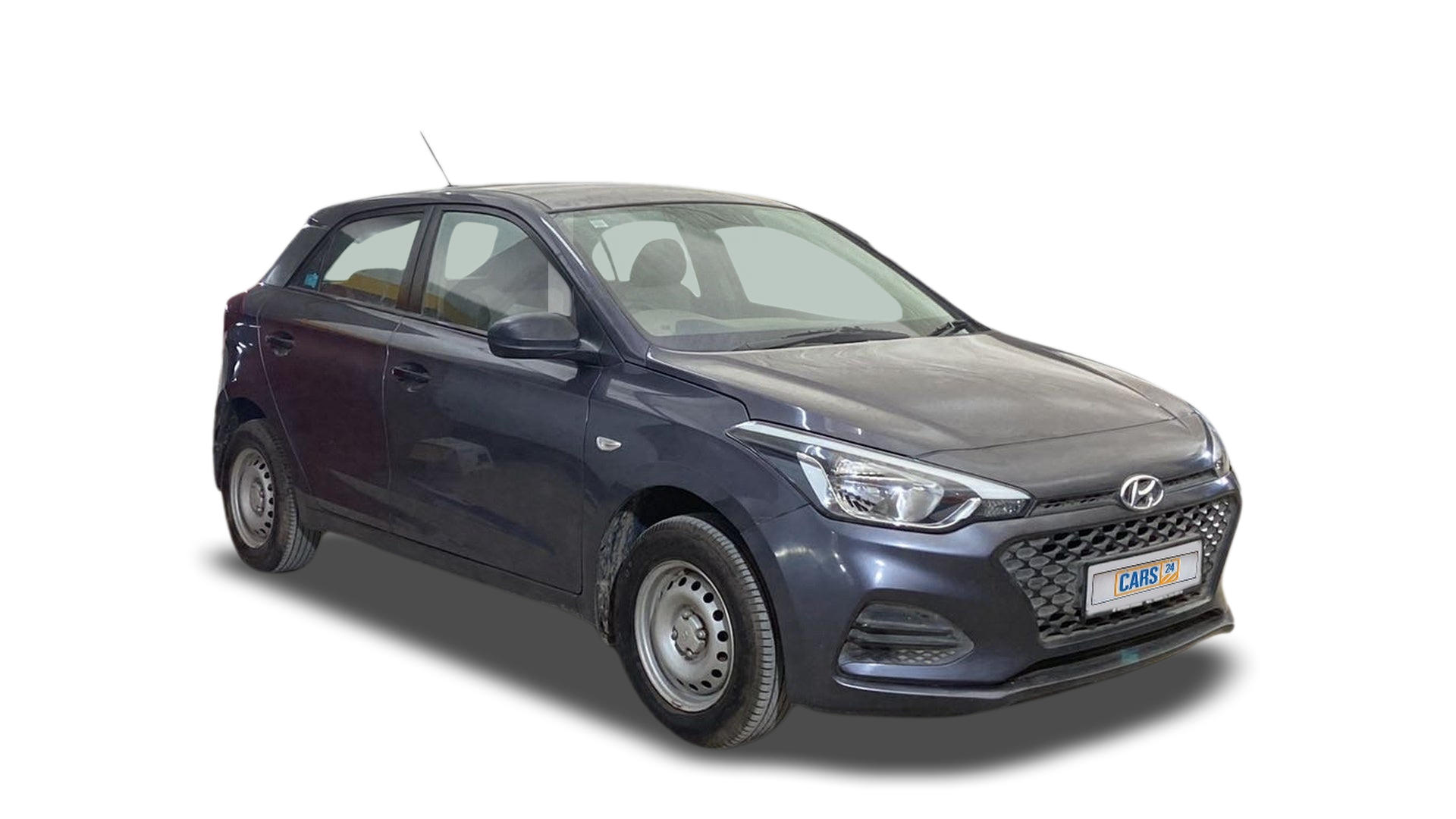 Hyundai Elite i20-img
