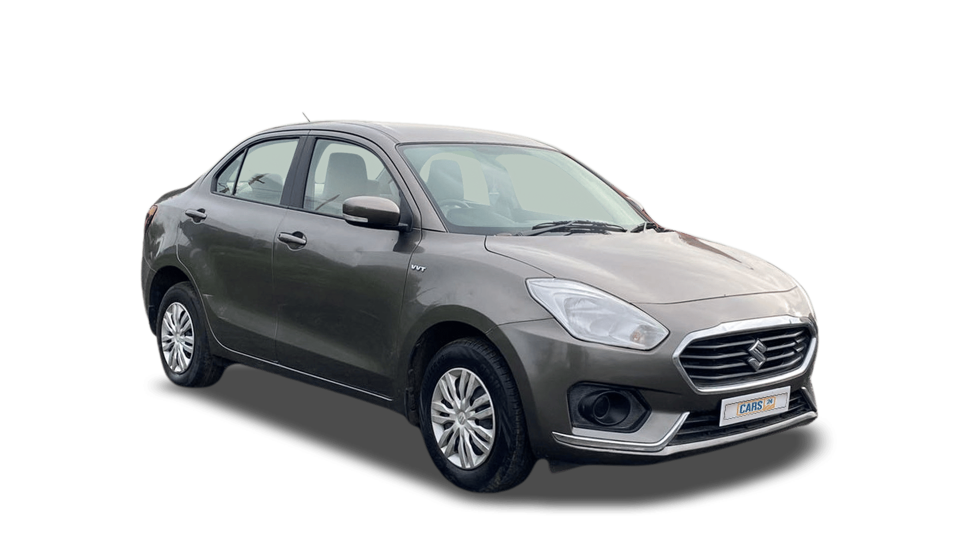 2018 Maruti Dzire - Sedan - Petrol - Manual - ₹5.83 lakh