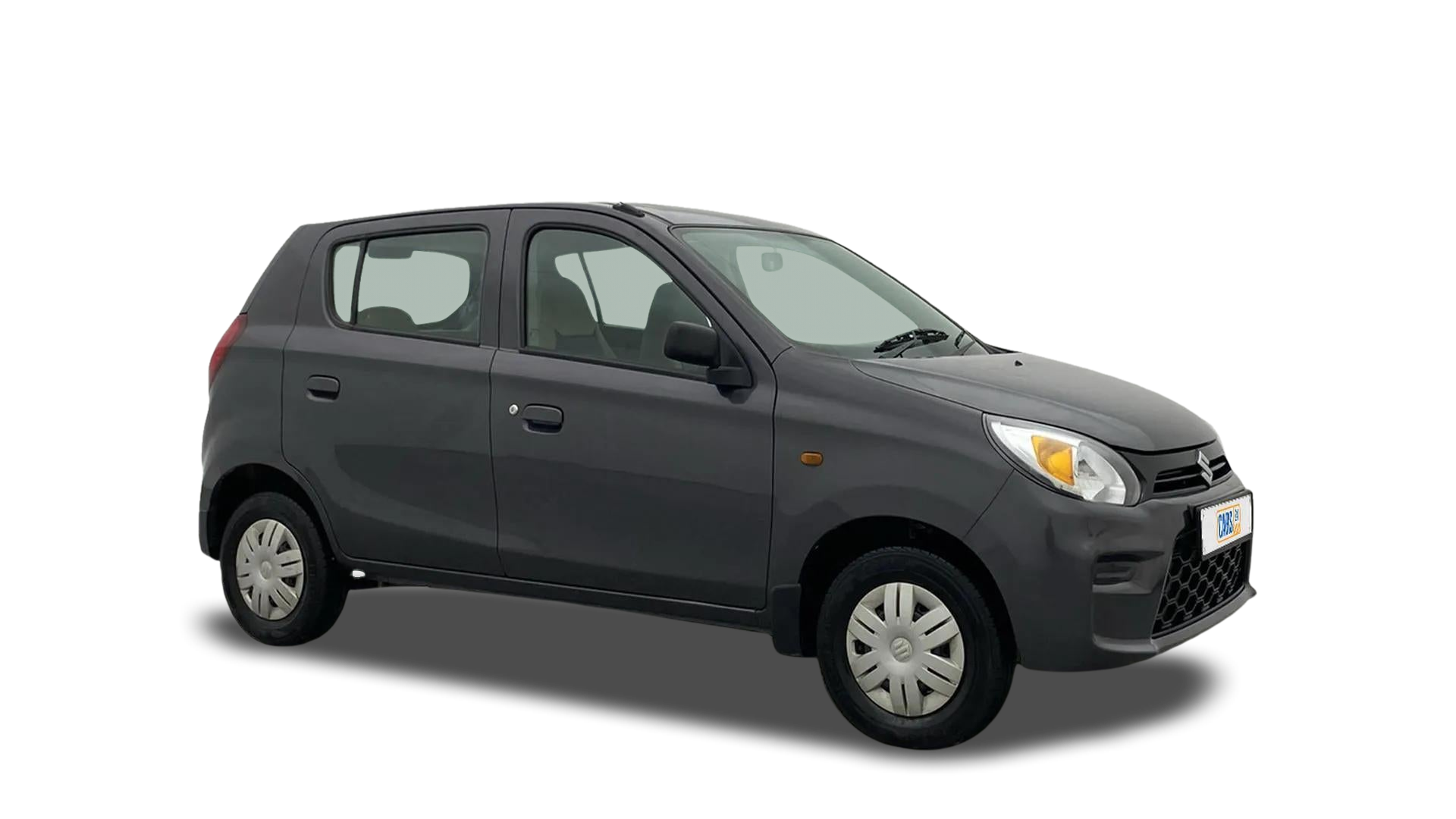 2022 Maruti Alto - Hatchback - Petrol - Manual - ₹3.34 lakh