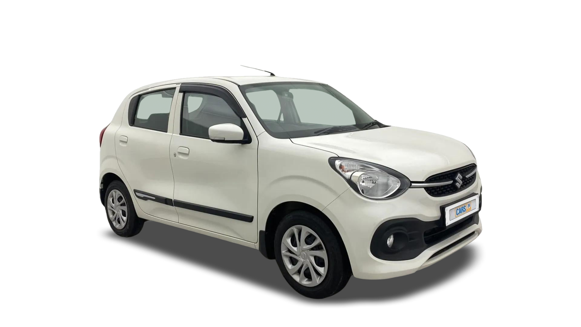 2022 Maruti Celerio - Hatchback - Petrol - Manual - ₹4.40 lakh