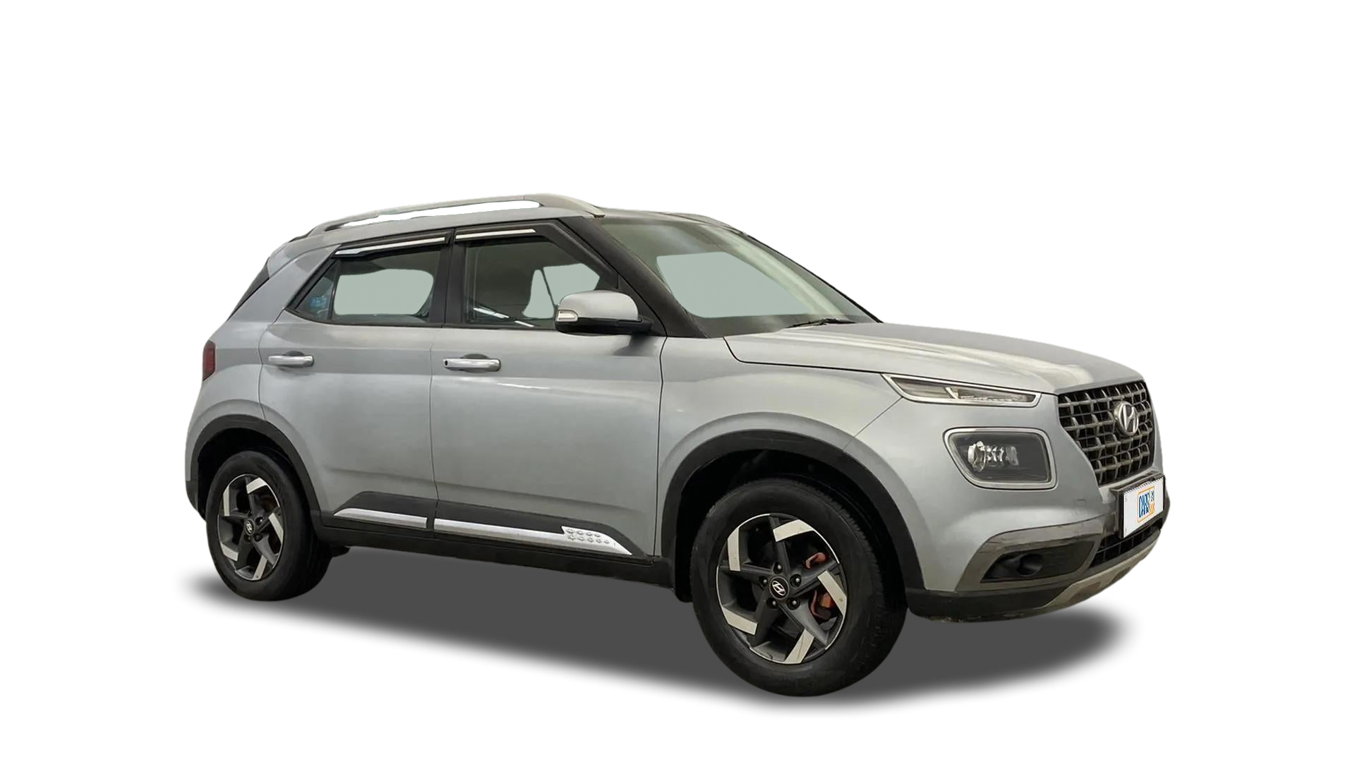 2020 Hyundai VENUE - SUV - Petrol - Manual - ₹6.85 lakh