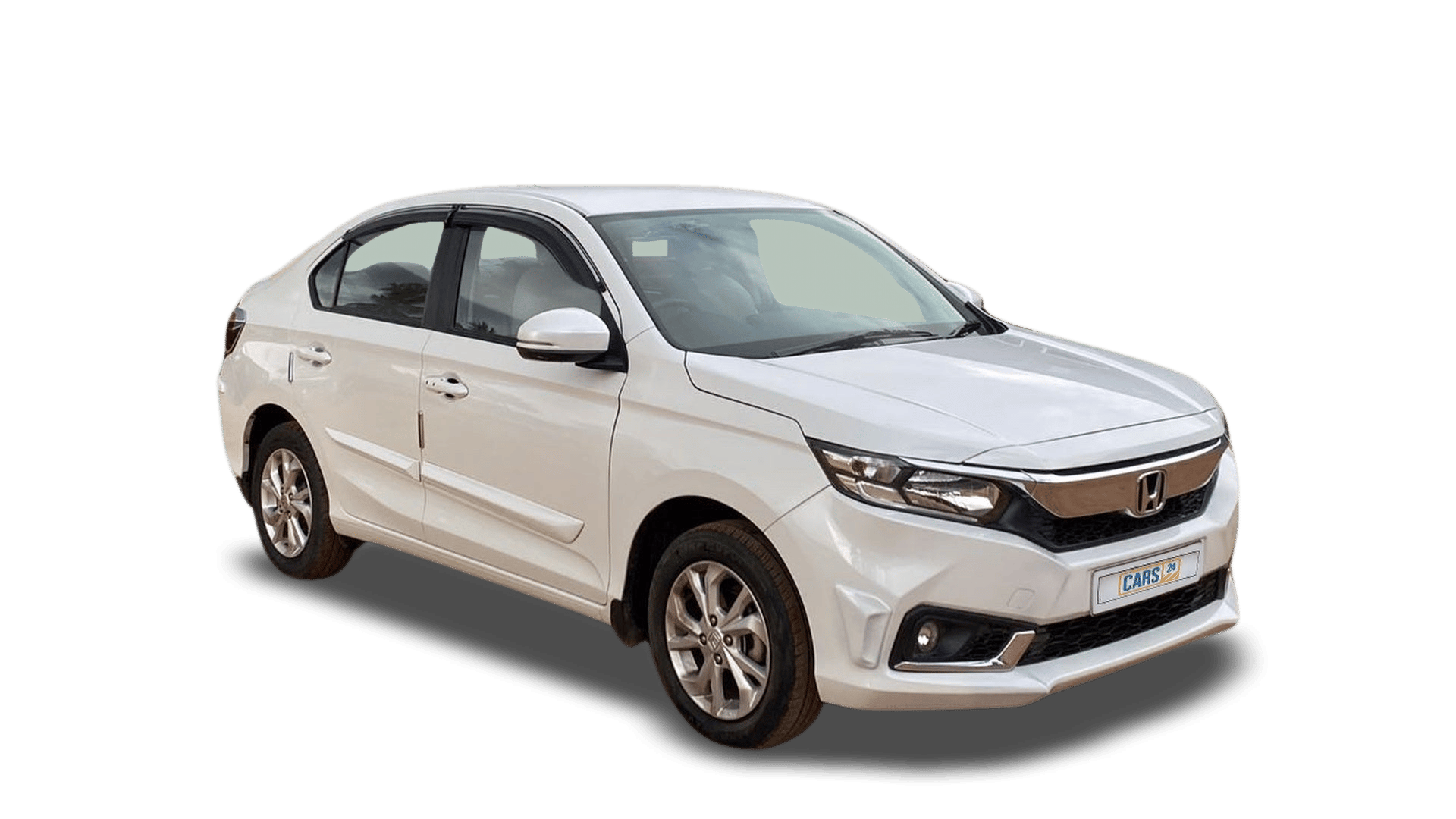 2020 Honda Amaze - Sedan - Petrol - Manual - ₹6.77 lakh