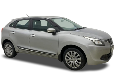 Maruti Baleno-img