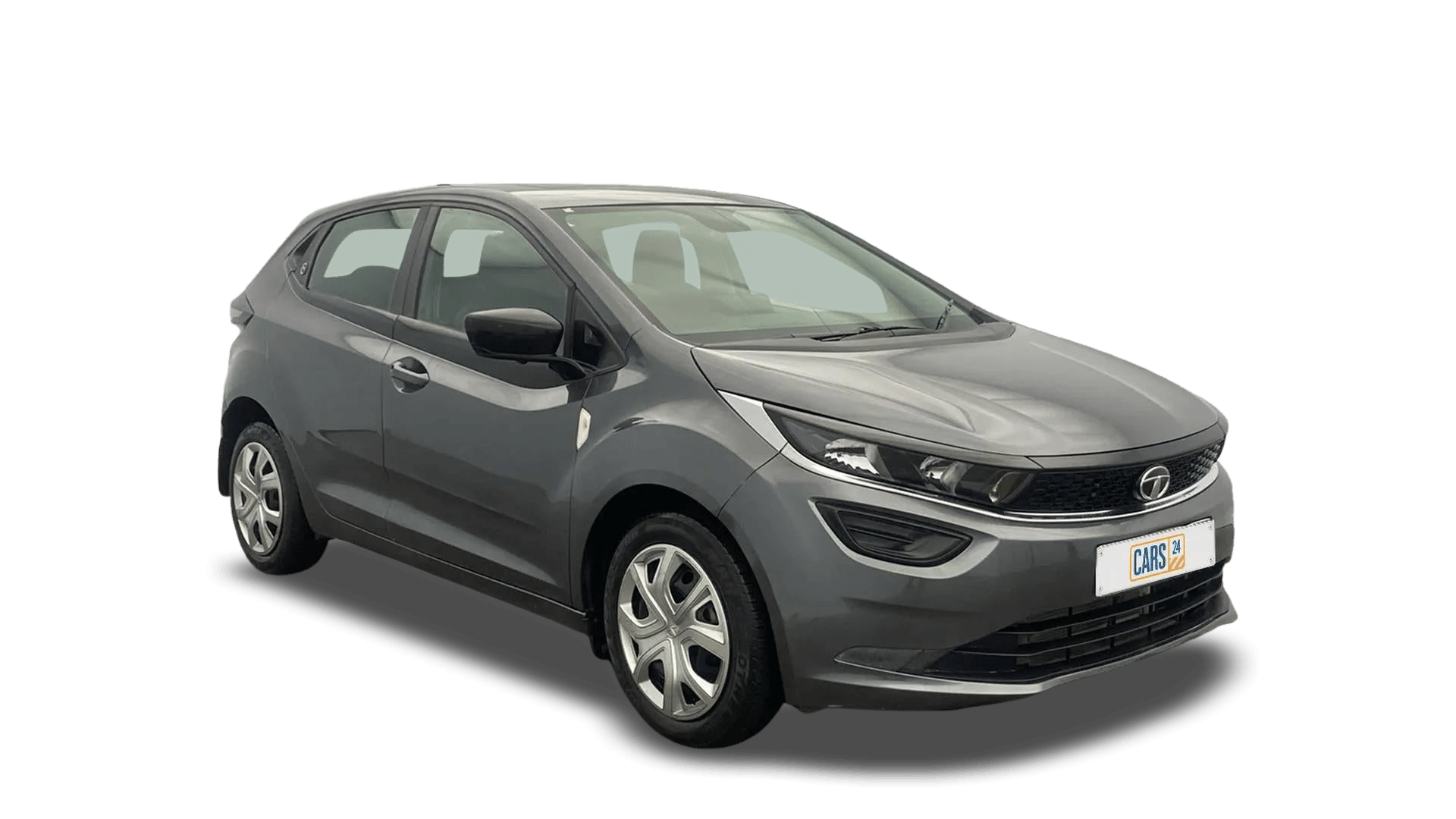2023 Tata ALTROZ - Hatchback - Petrol - Manual - ₹5.35 lakh