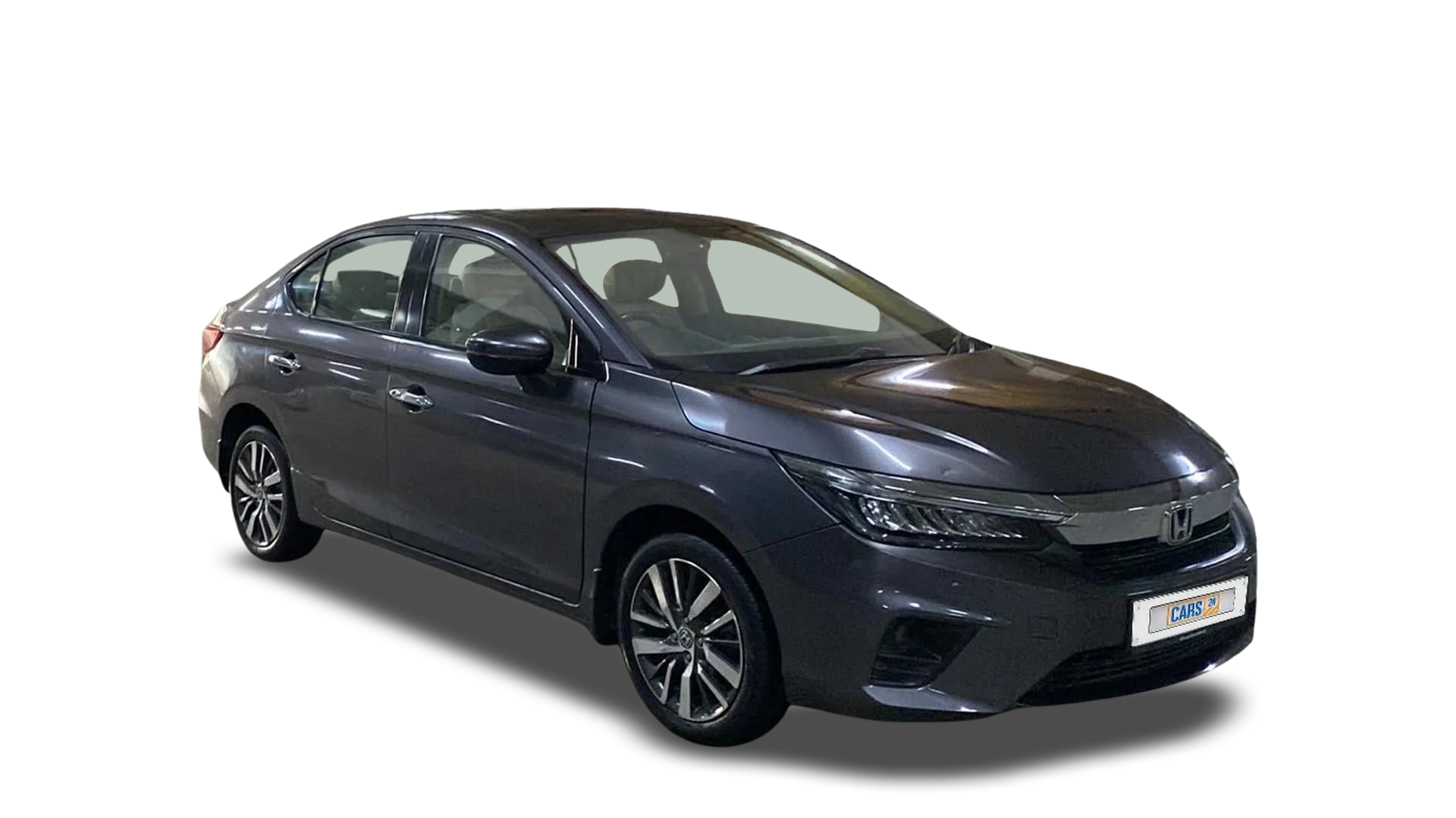 Honda City-img
