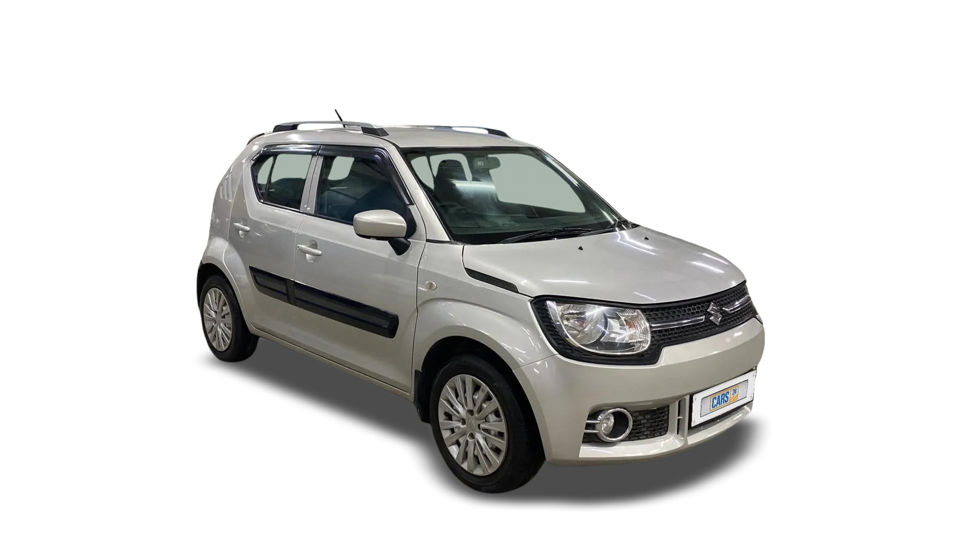 Maruti IGNIS-img