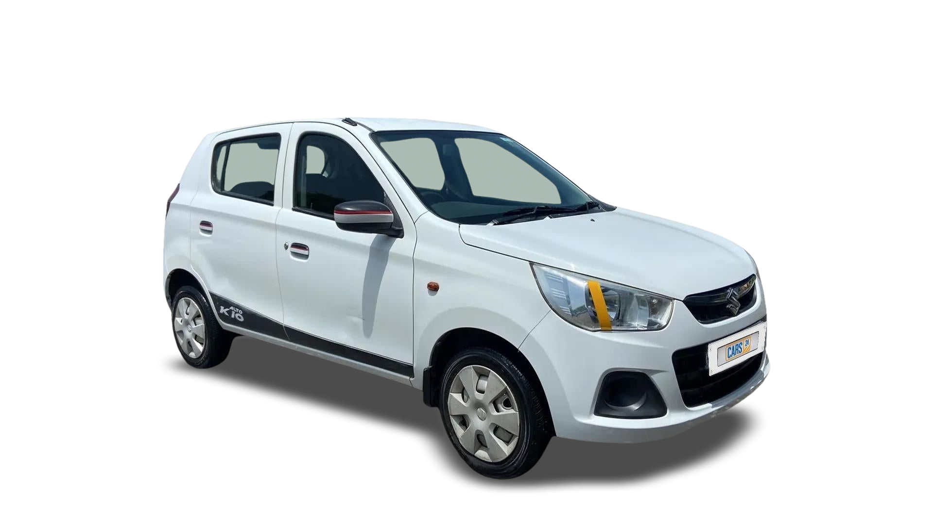 Maruti Alto K10-img