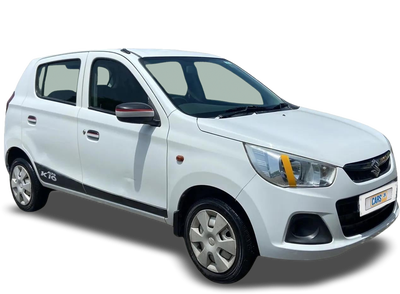 Maruti Alto K10-img
