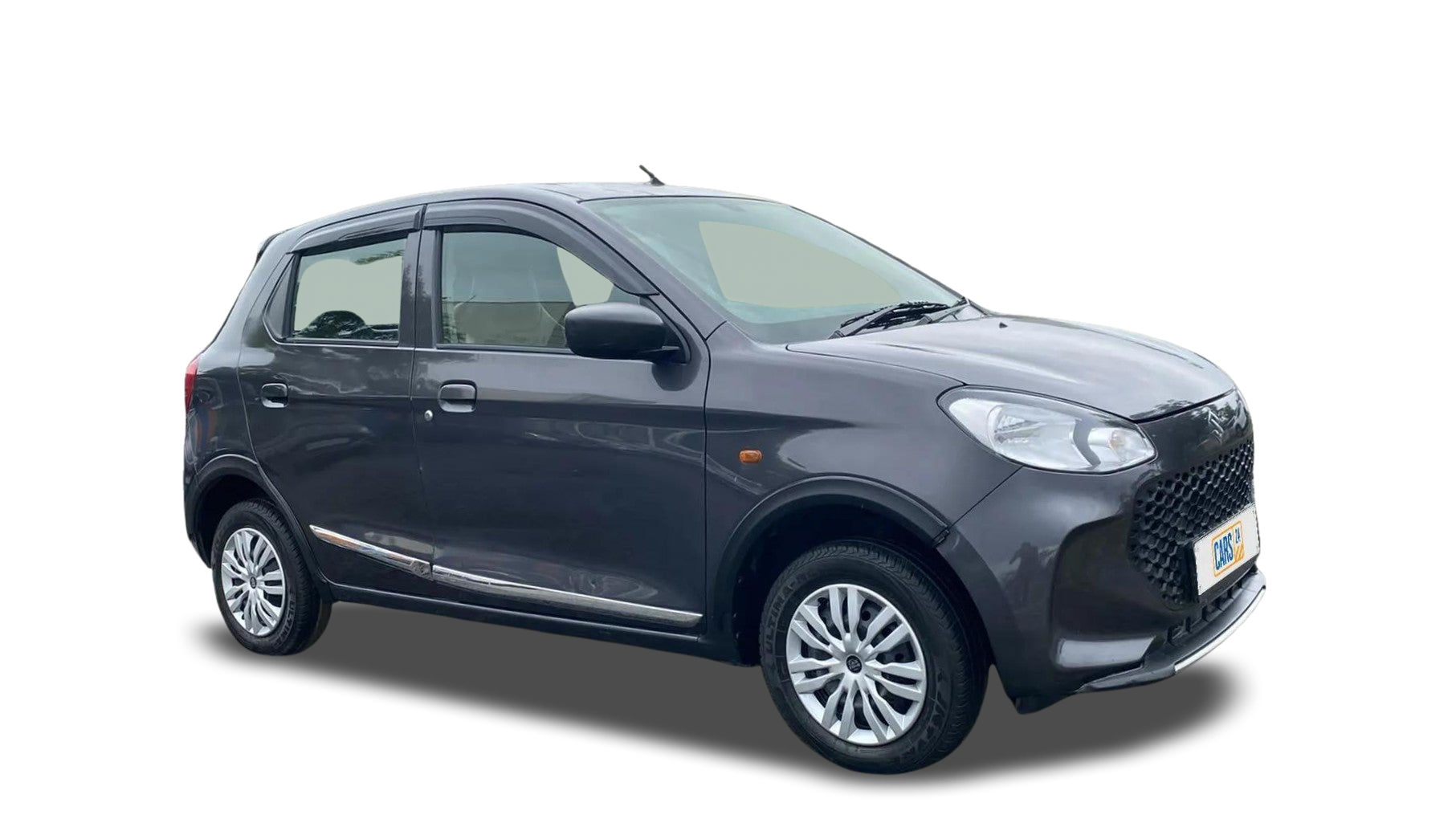2022 Maruti Alto K10 - Hatchback - Petrol - Manual - ₹4.16 lakh